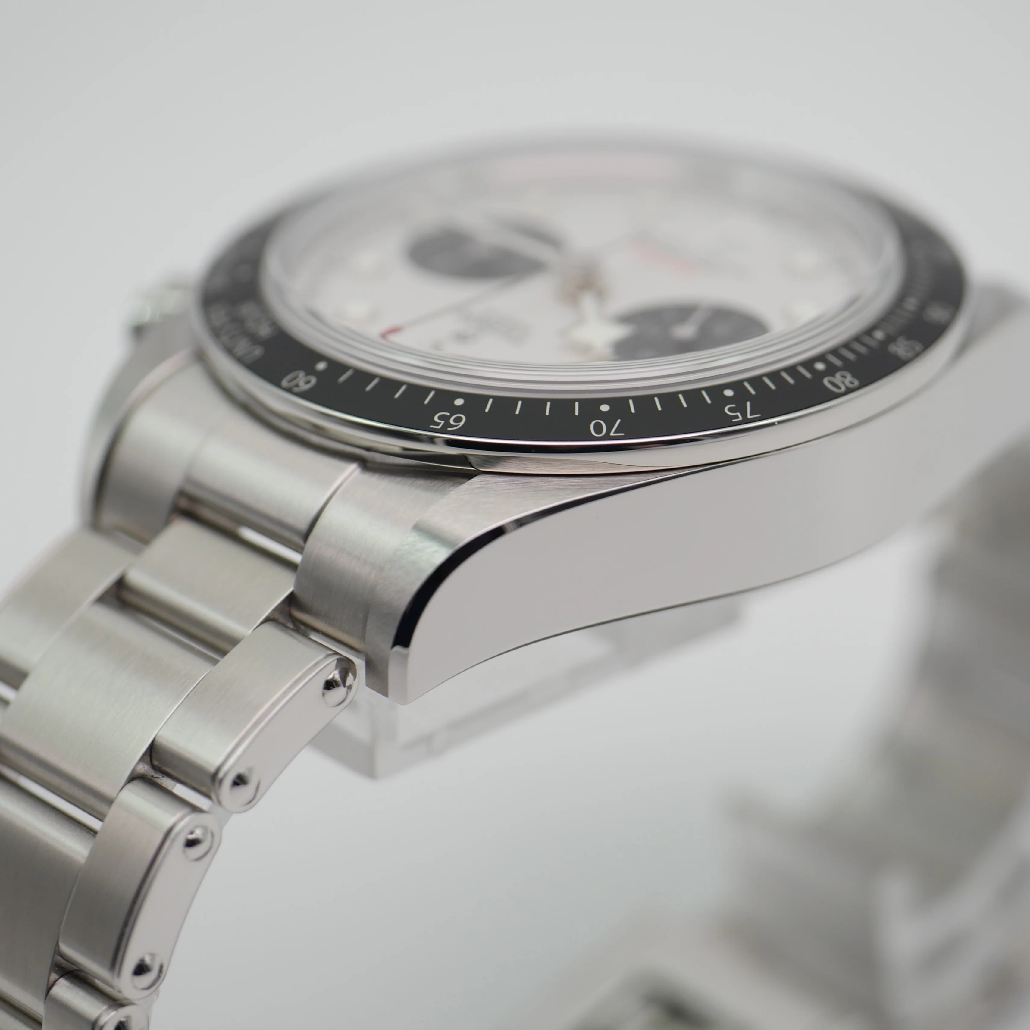 Tudor Black Bay Chrono – Ref. 79360N, Sehr gut – 9/12