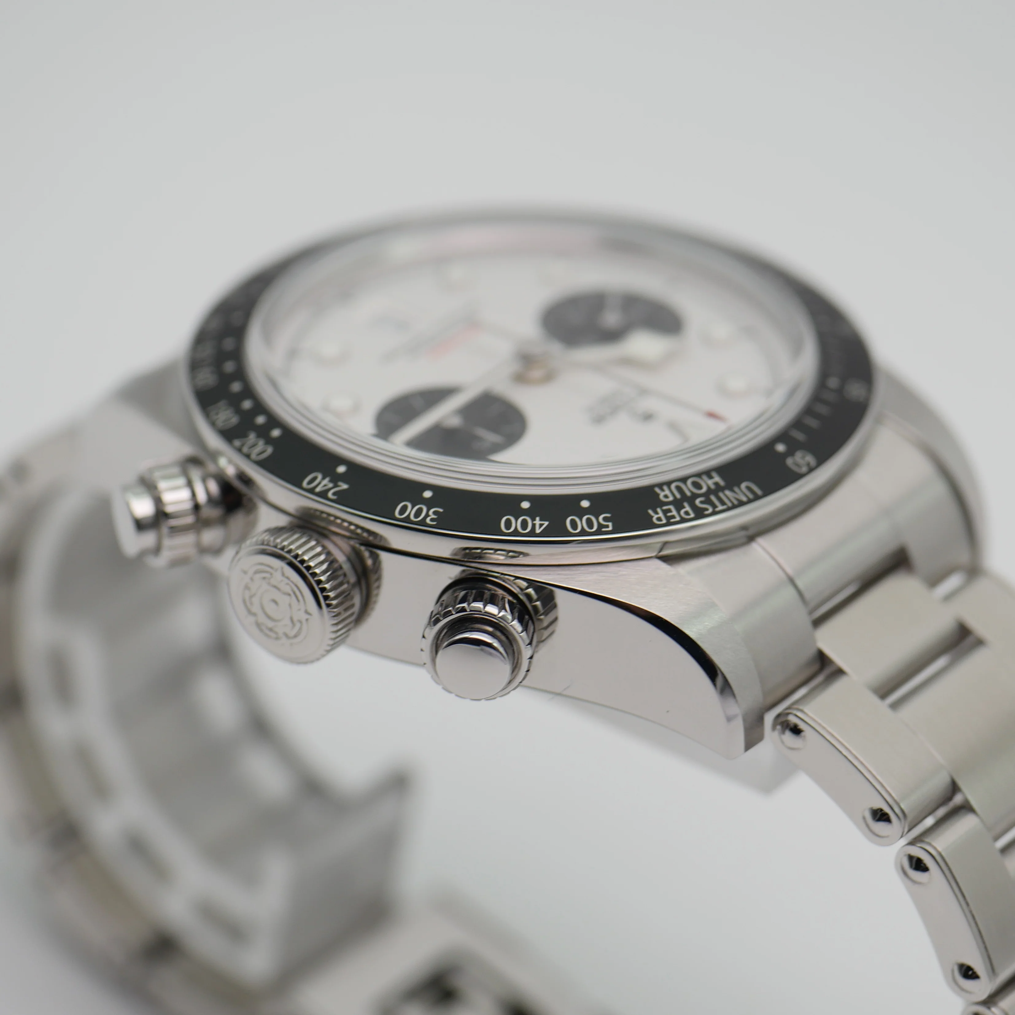 Tudor Black Bay Chrono – Ref. 79360N, Sehr gut – 11/12