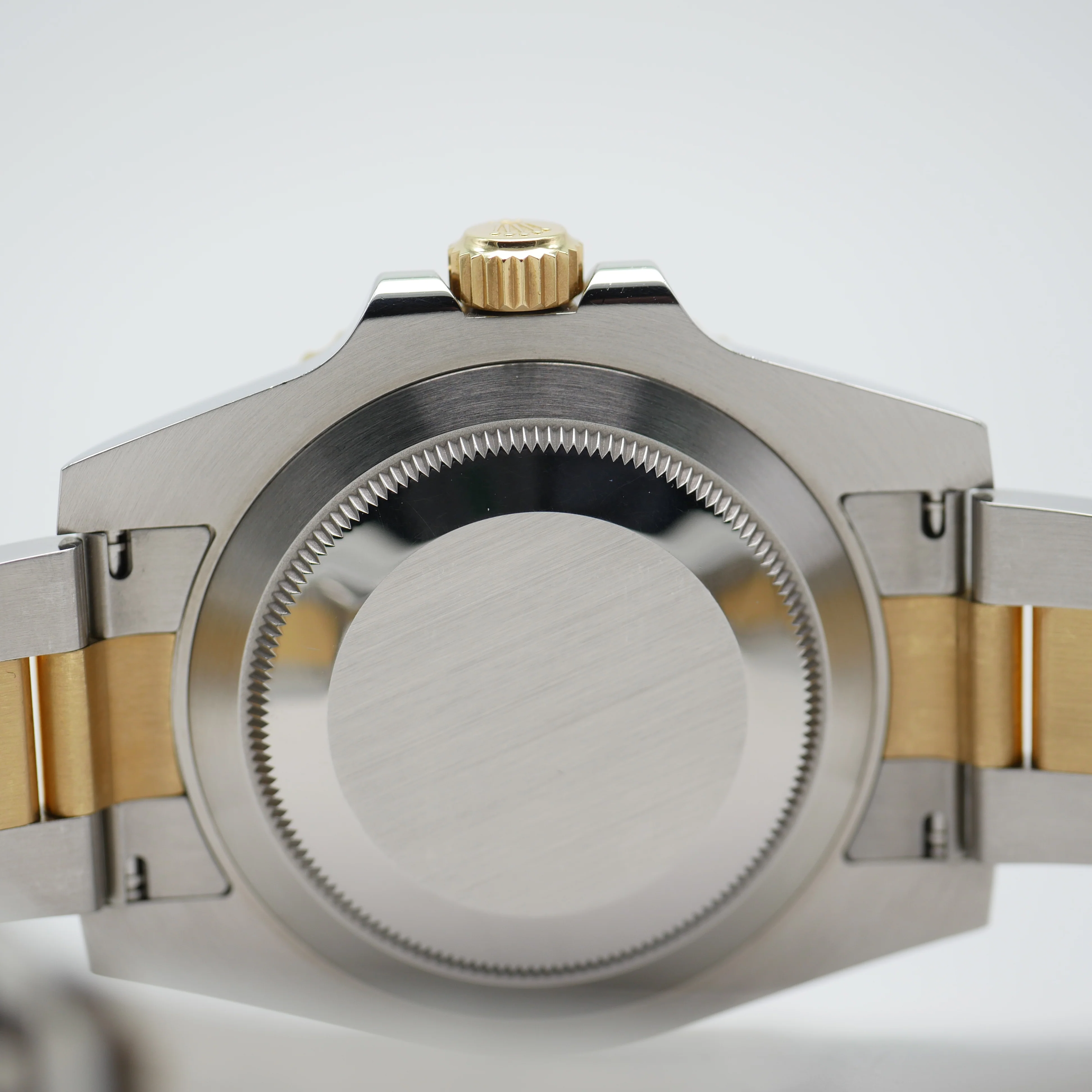 Rolex Submariner Date 116613LB – Ref. 116613LB, Sehr gut – 8/10