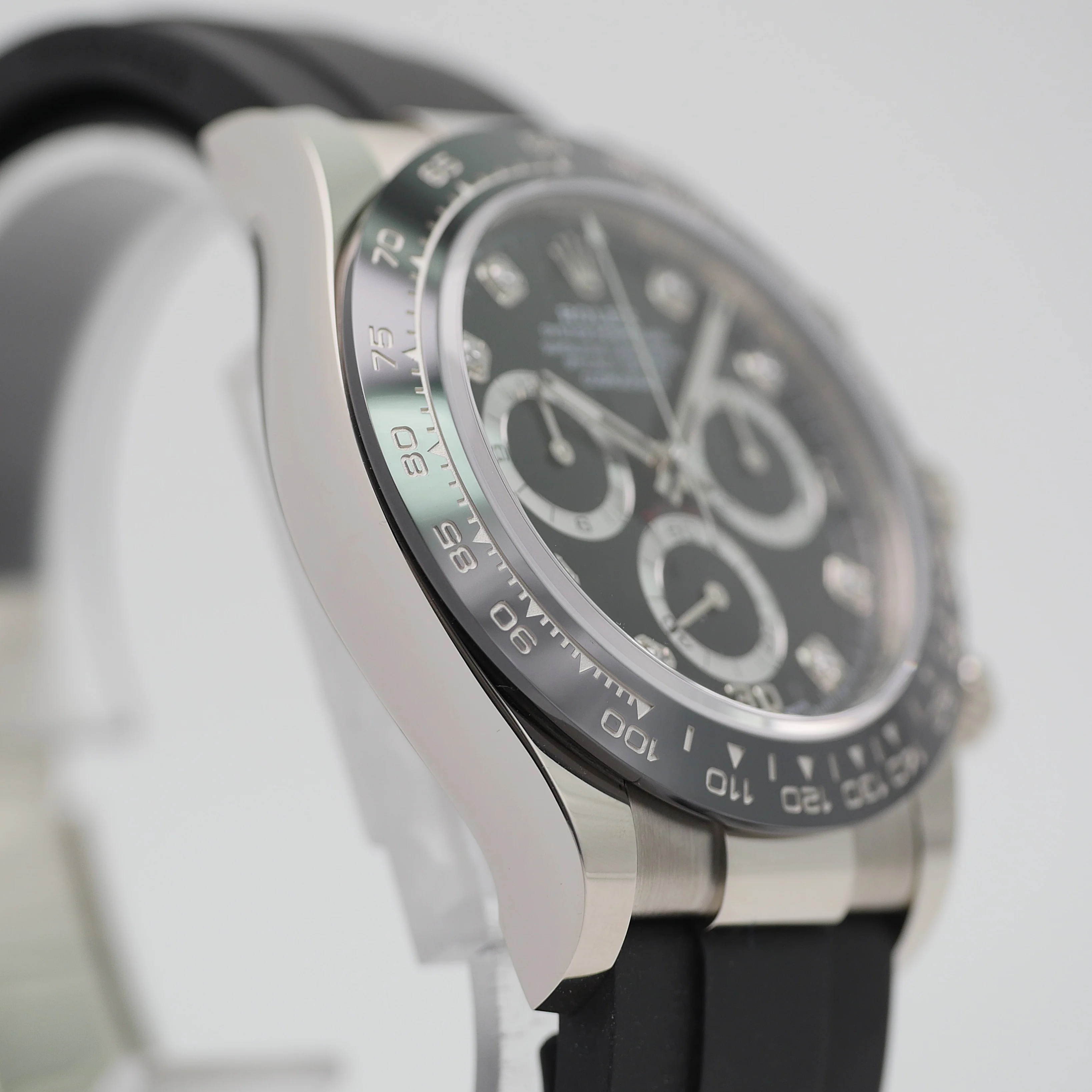 Rolex Cosmograph Daytona 126500LN-0001 – Ref. 116519LN, Wie neu – 2/9