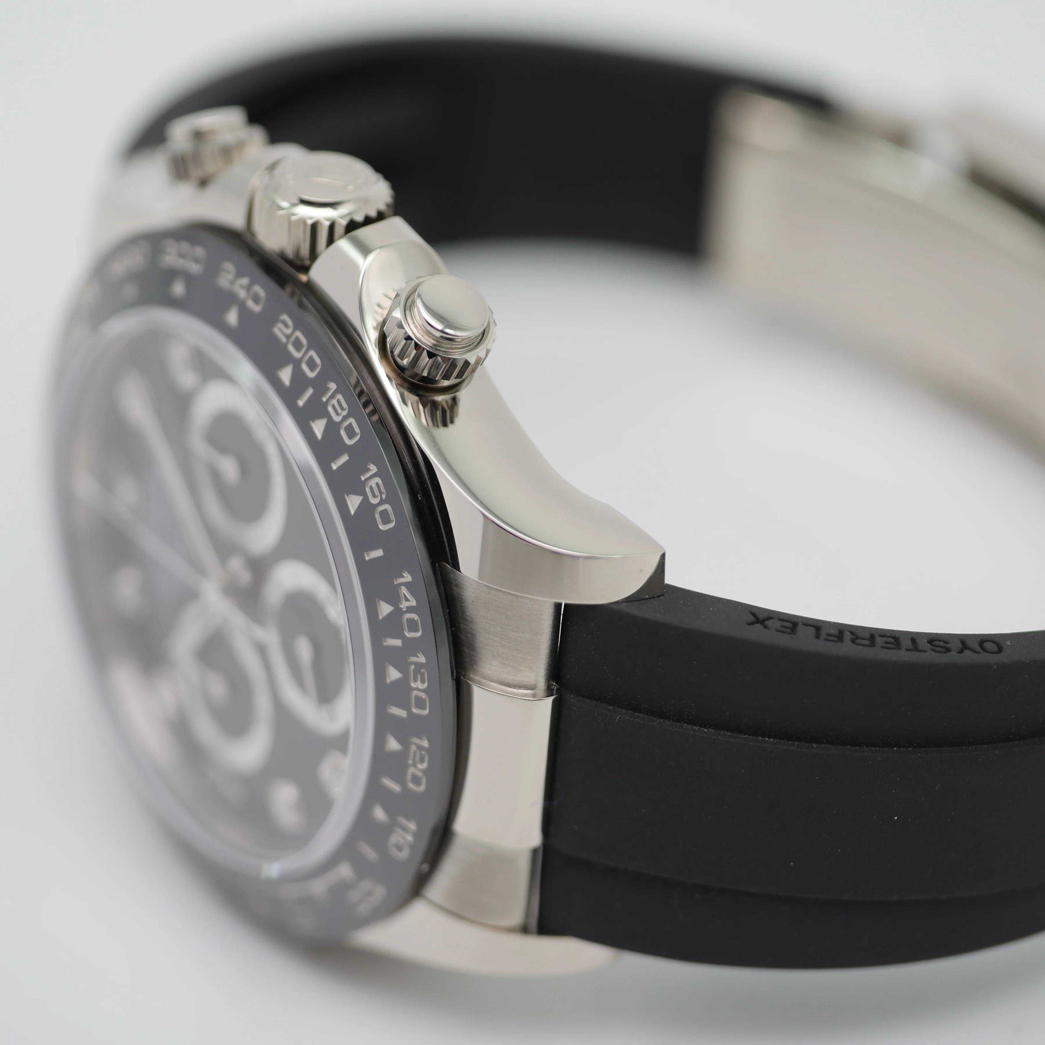 Rolex Cosmograph Daytona 126500LN-0001 – Ref. 116519LN, Wie neu – 3/9