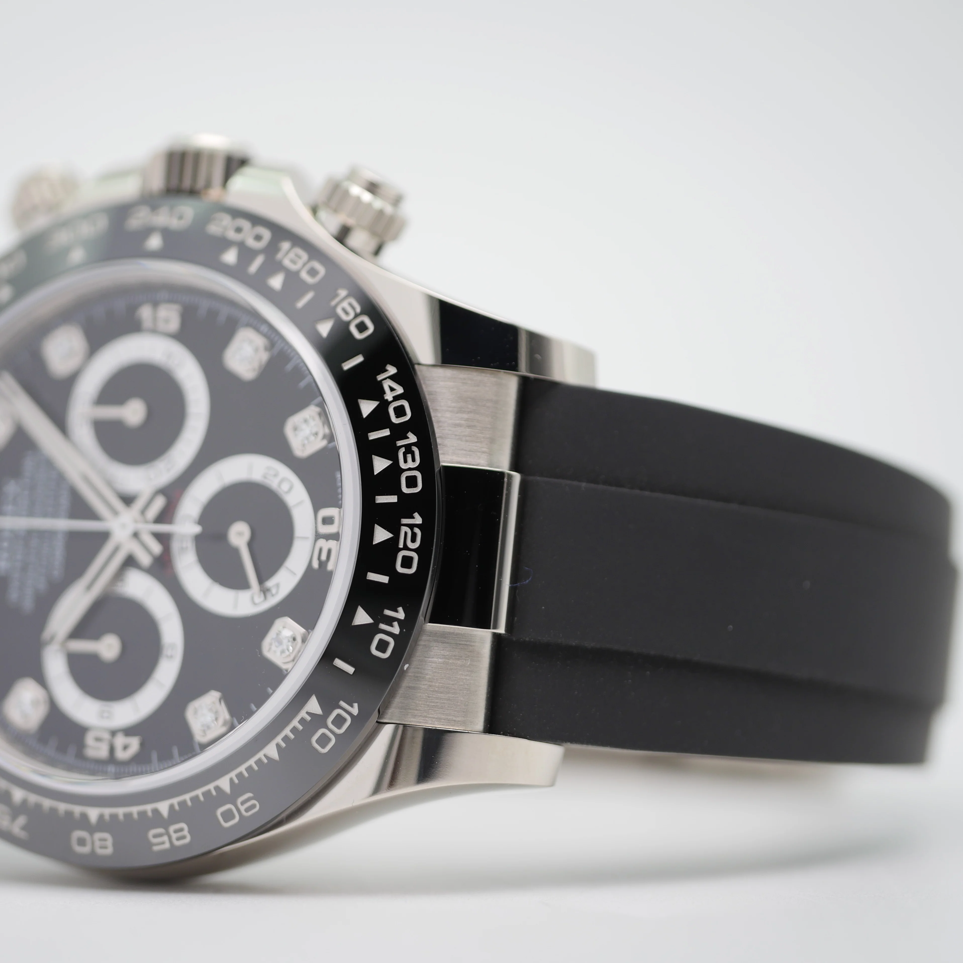 Rolex Cosmograph Daytona 126500LN-0001 – Ref. 116519LN, Wie neu – 5/9