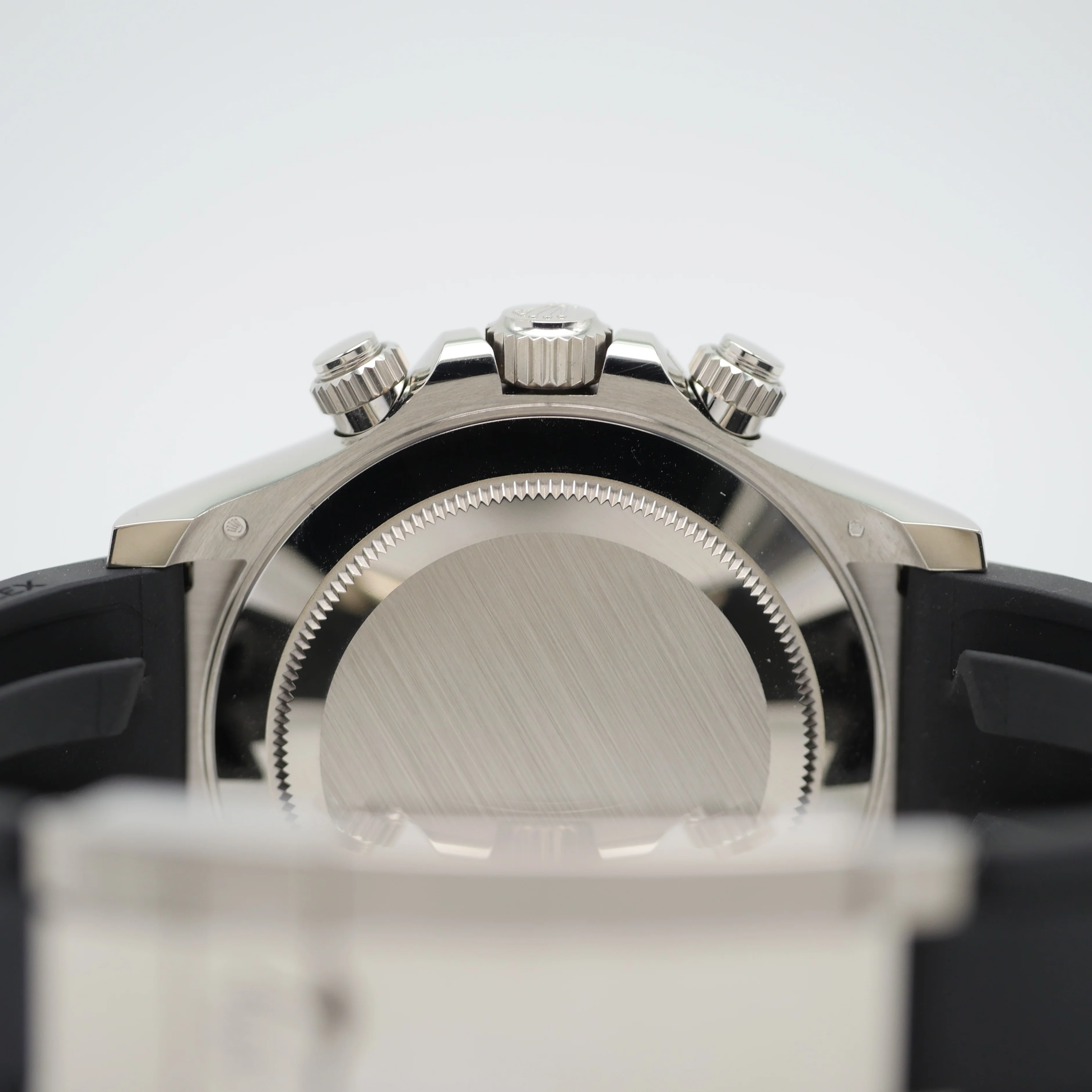 Rolex Cosmograph Daytona 126500LN-0001 – Ref. 116519LN, Wie neu – 7/9