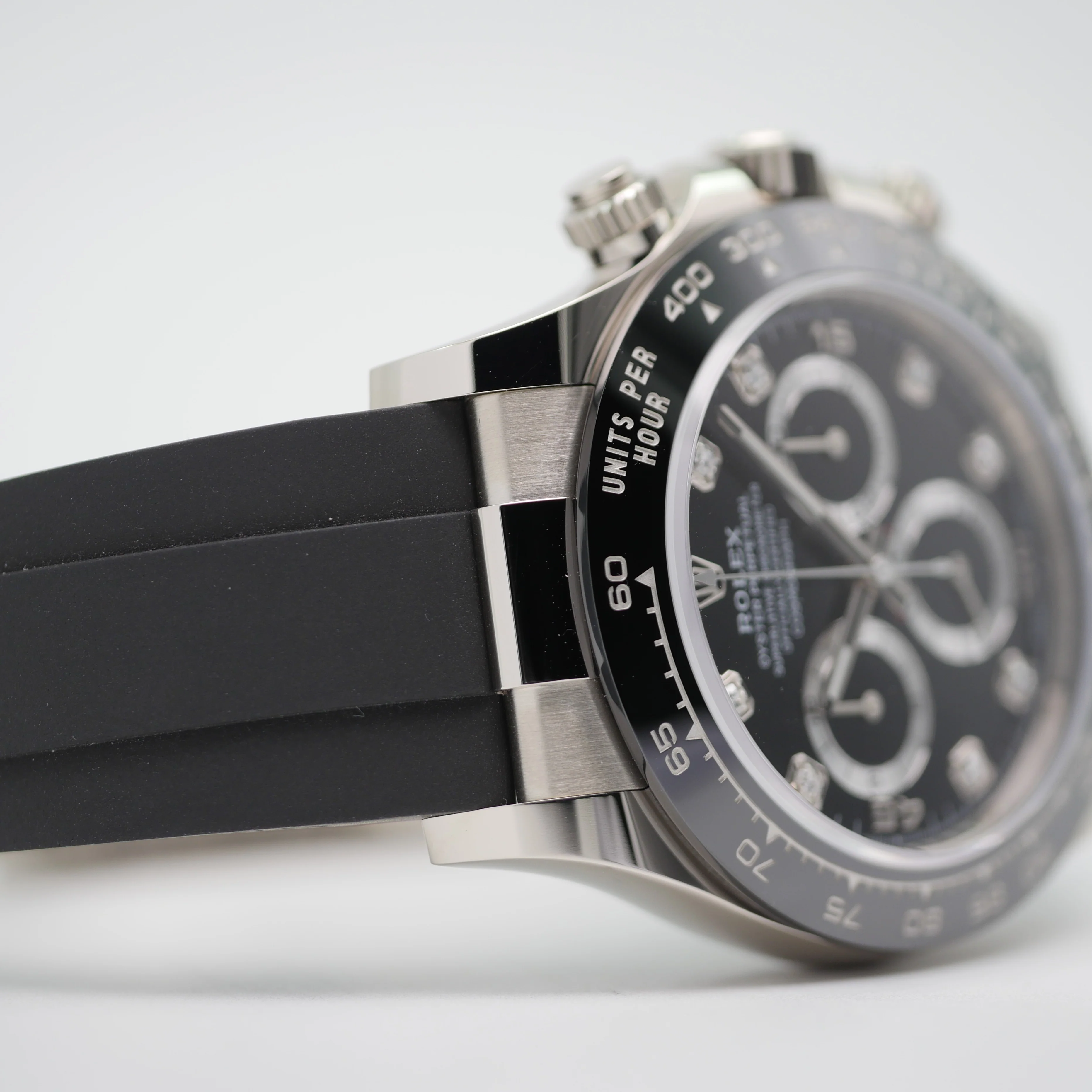 Rolex Cosmograph Daytona 126500LN-0001 – Ref. 116519LN, Wie neu – 9/9