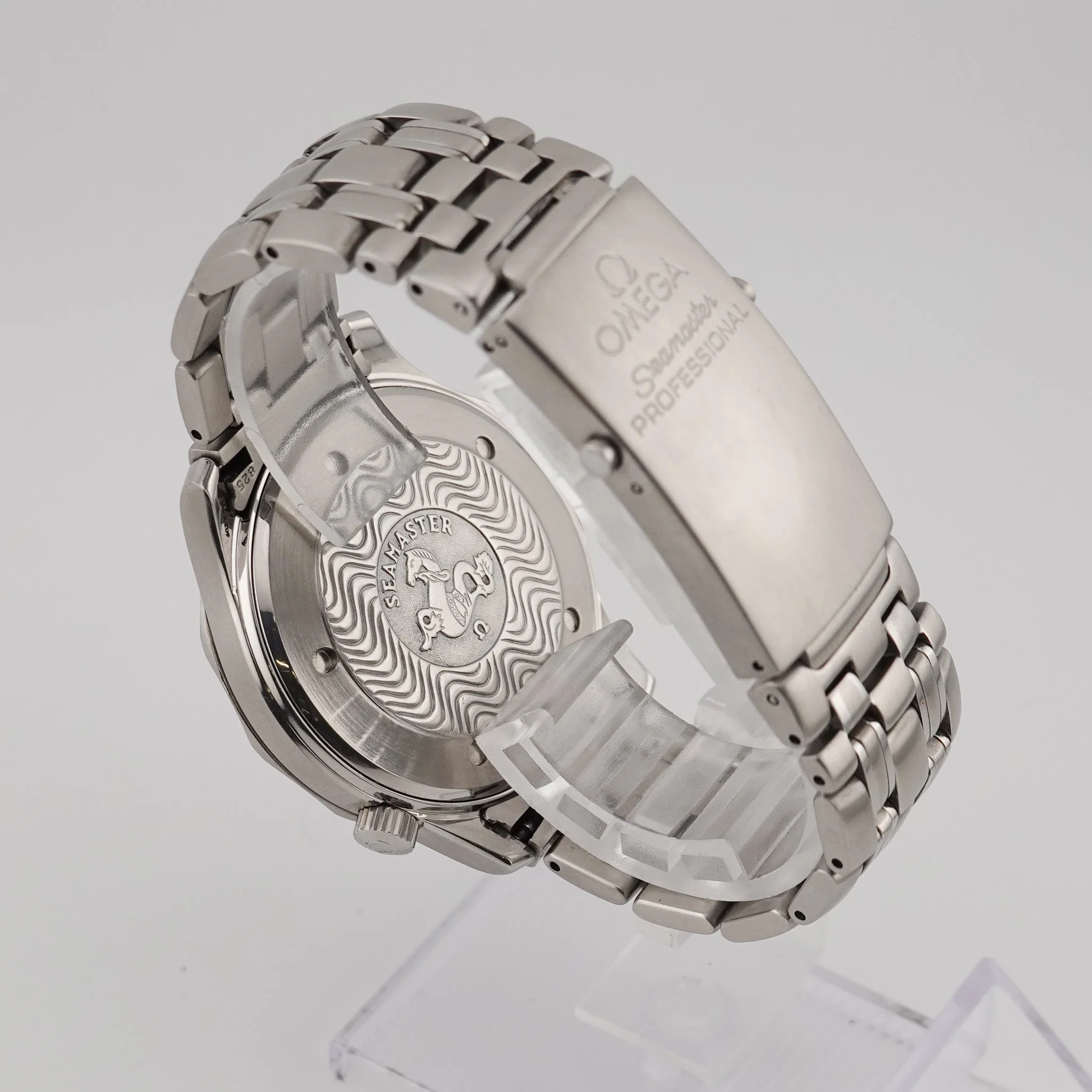 Omega Seamaster Diver 300M – Ref. 2531.80.00, Sehr gut – 2/6
