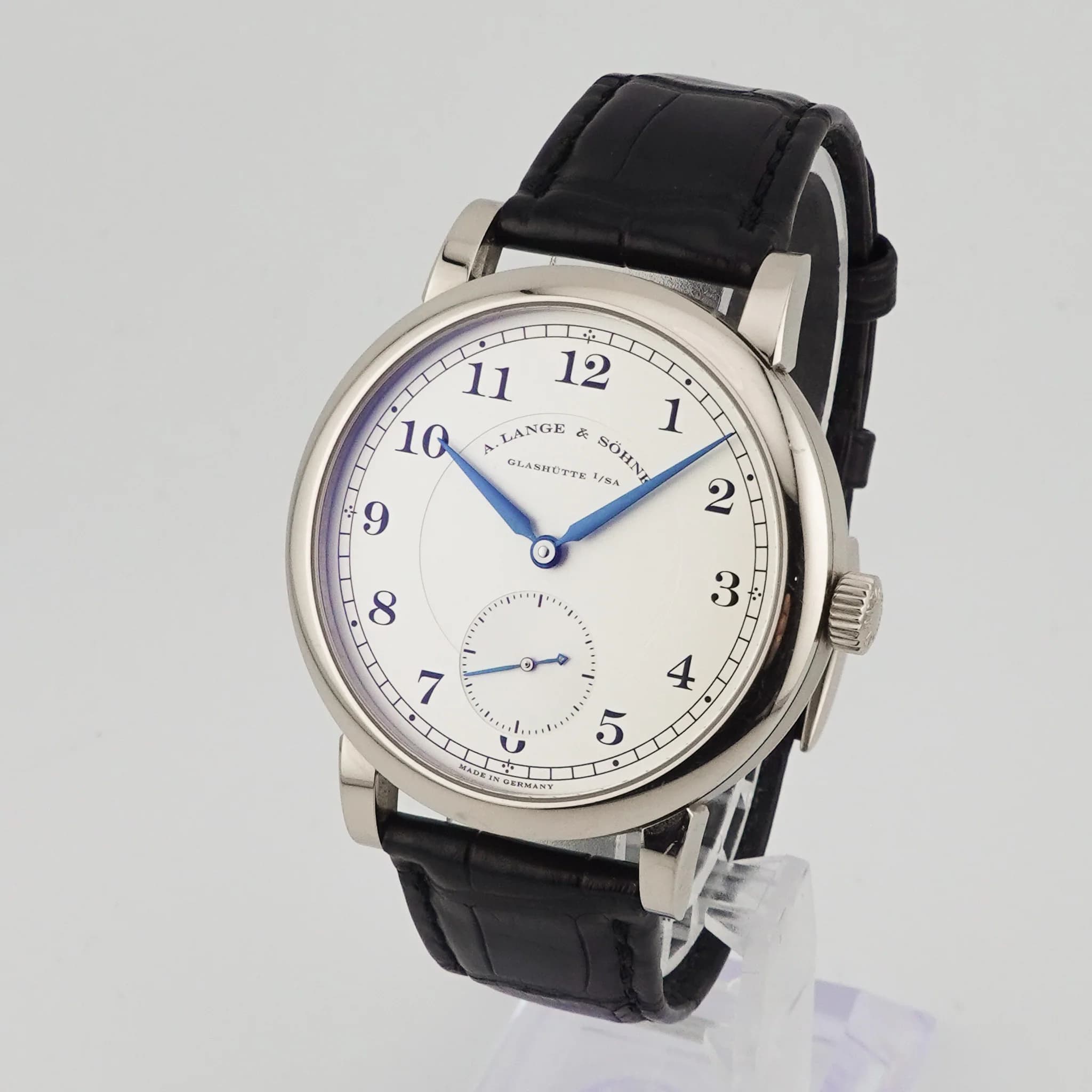 A. Lange & Söhne 1815 – Ref. 233.026, very good – Image 2/8