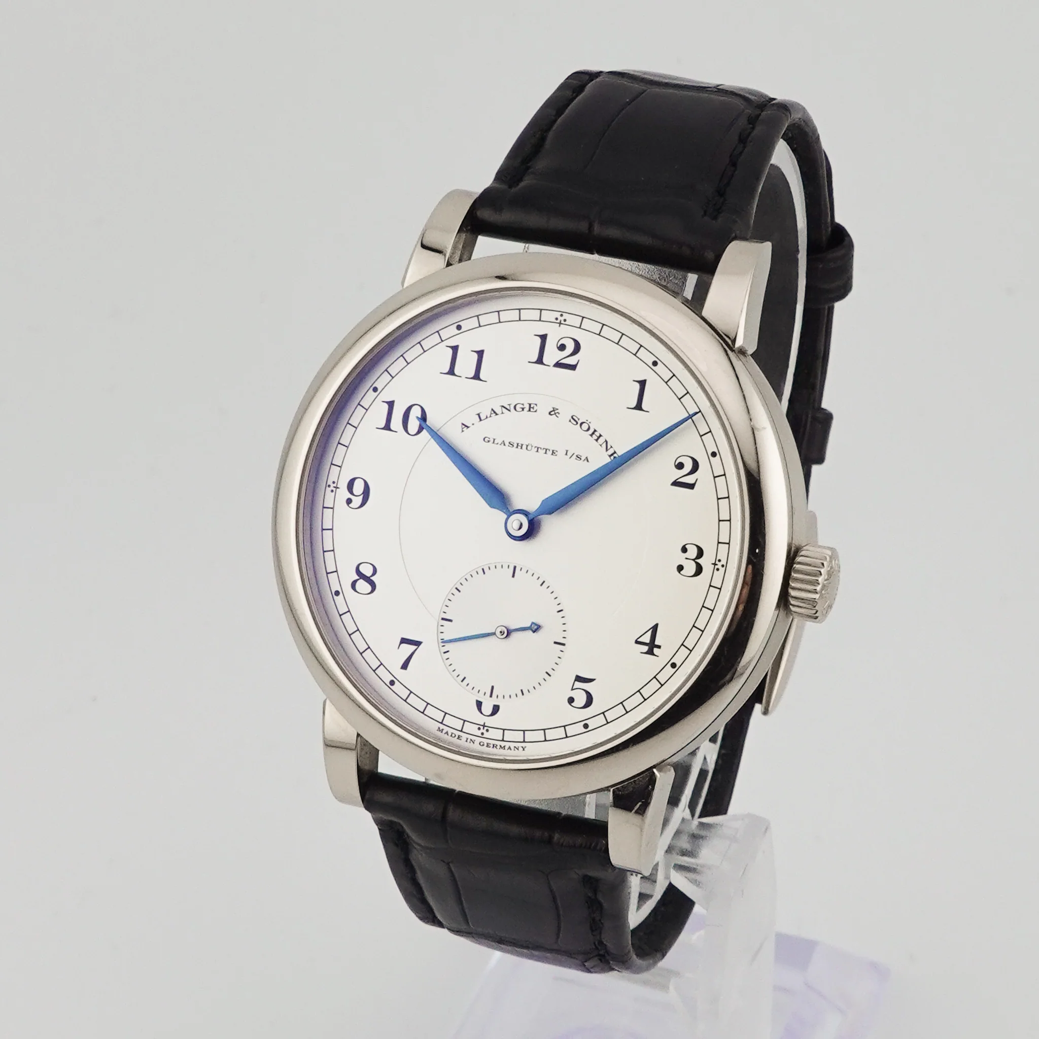 A. Lange & Söhne 1815 – Ref. 233.026, Sehr gut – 2/8