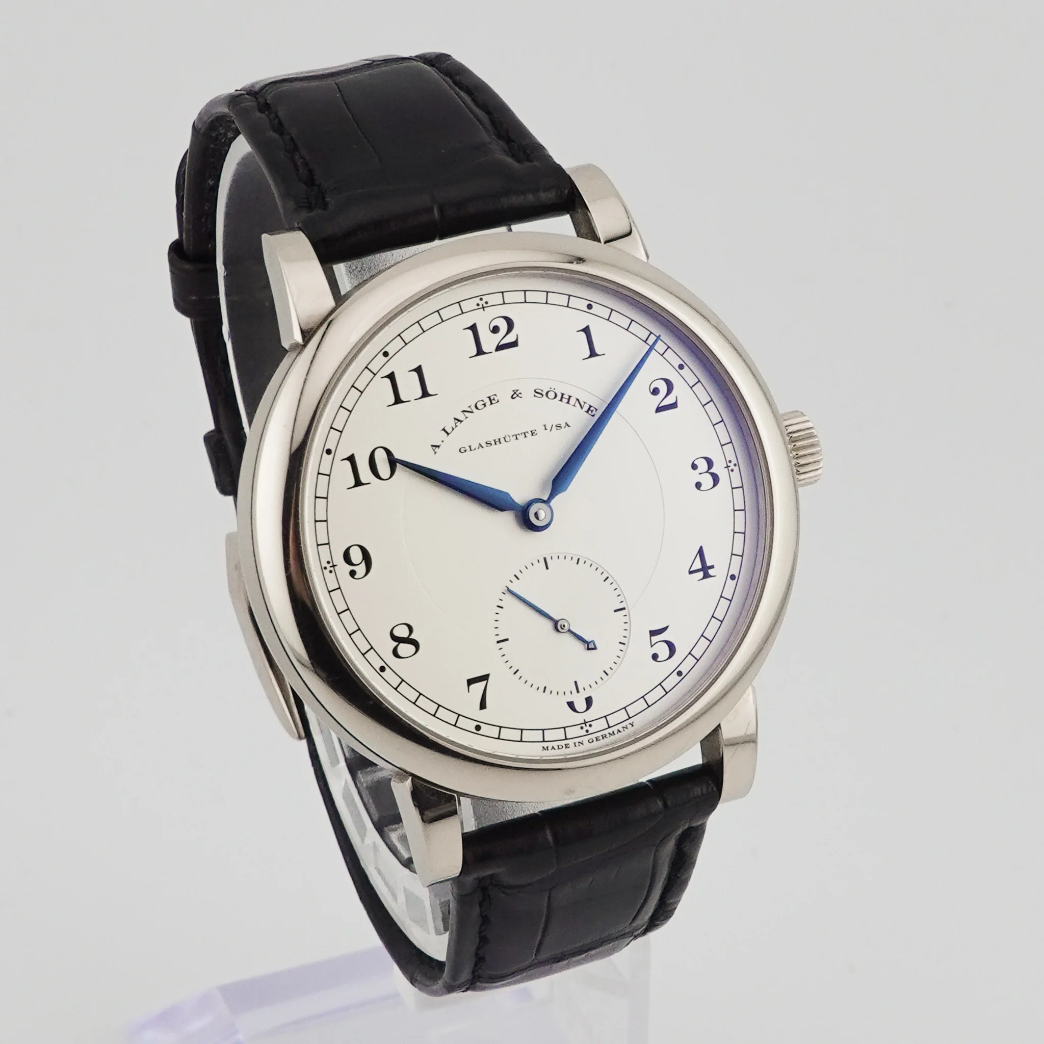 A. Lange & Söhne 1815 – Ref. 233.026, Sehr gut – 4/8