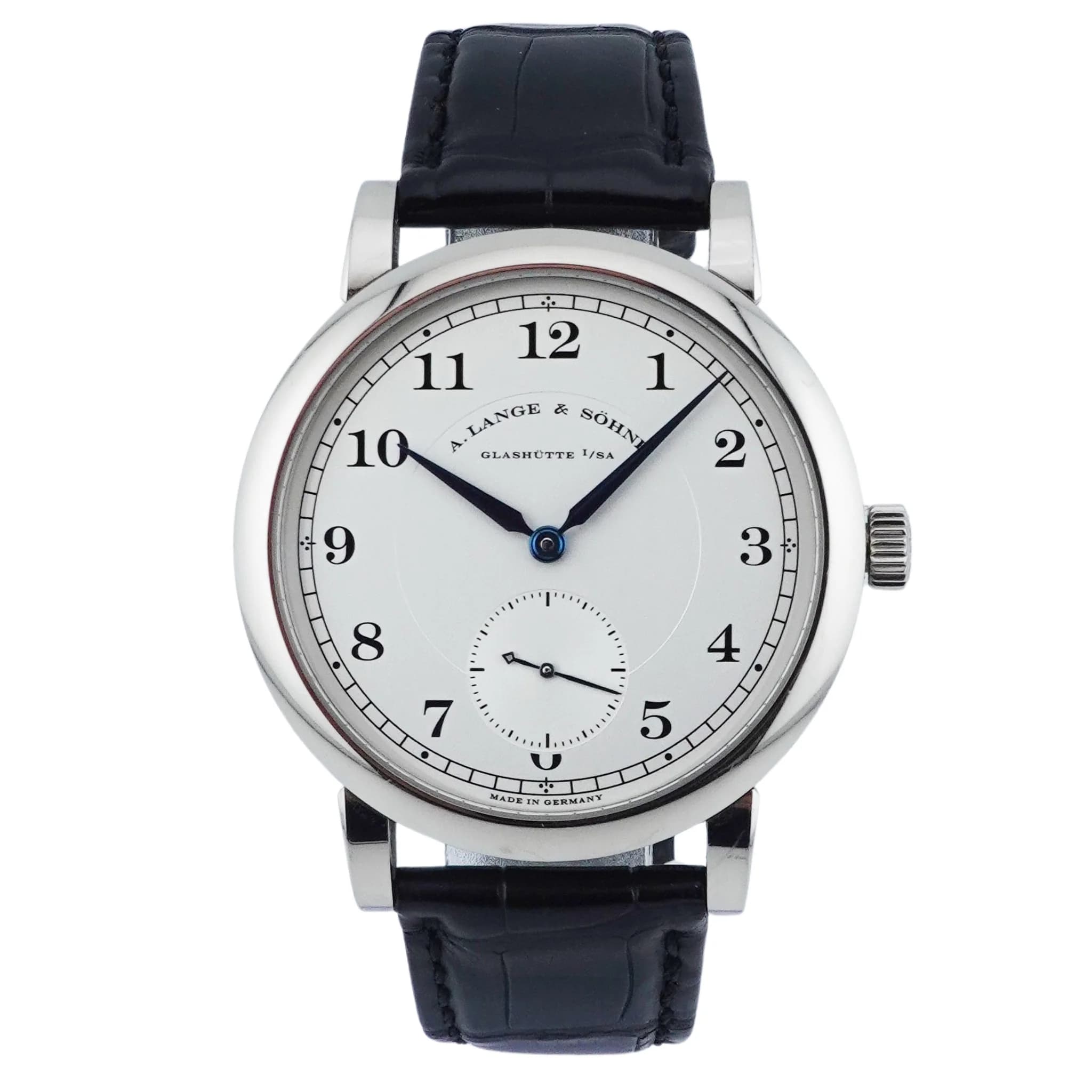 A. Lange & Söhne 1815 – Ref. 233.026, Sehr gut