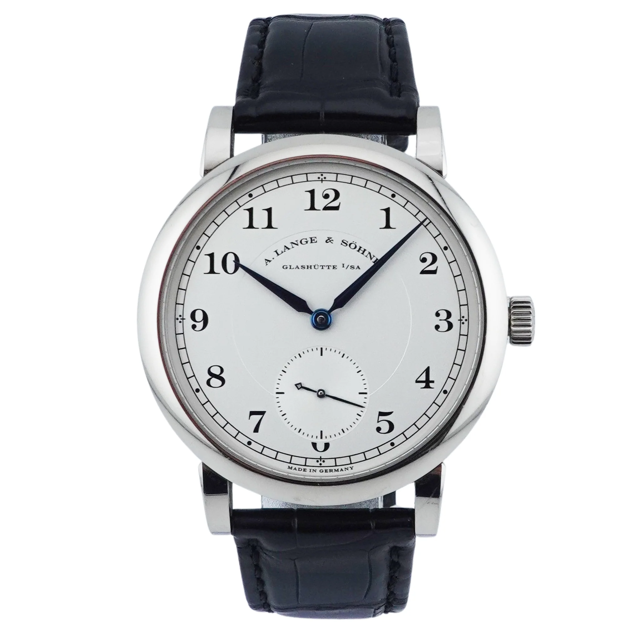 A. Lange & Söhne 1815 – Ref. 233.026, Sehr gut – 1/8