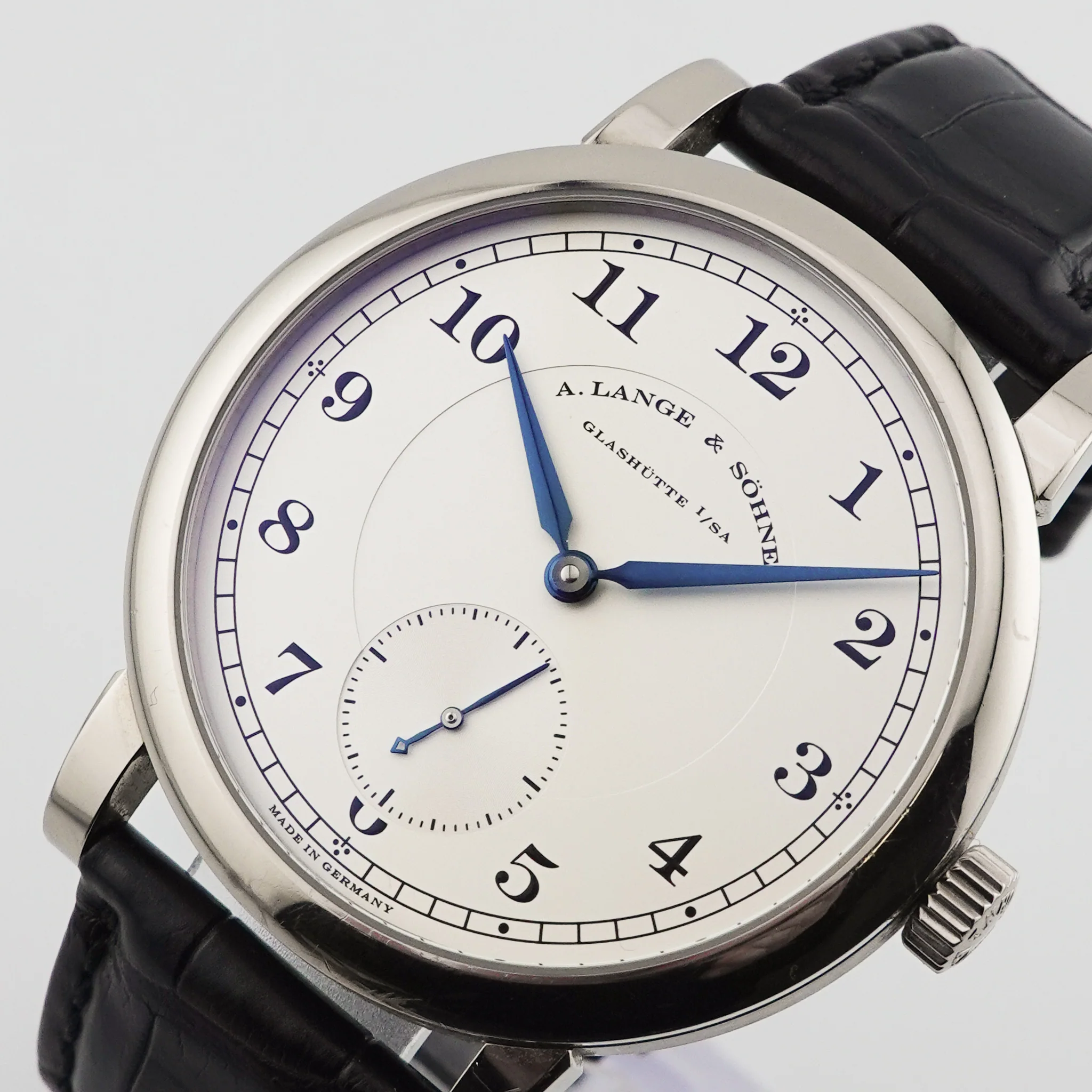 A. Lange & Söhne 1815 – Ref. 233.026, Sehr gut – 5/8