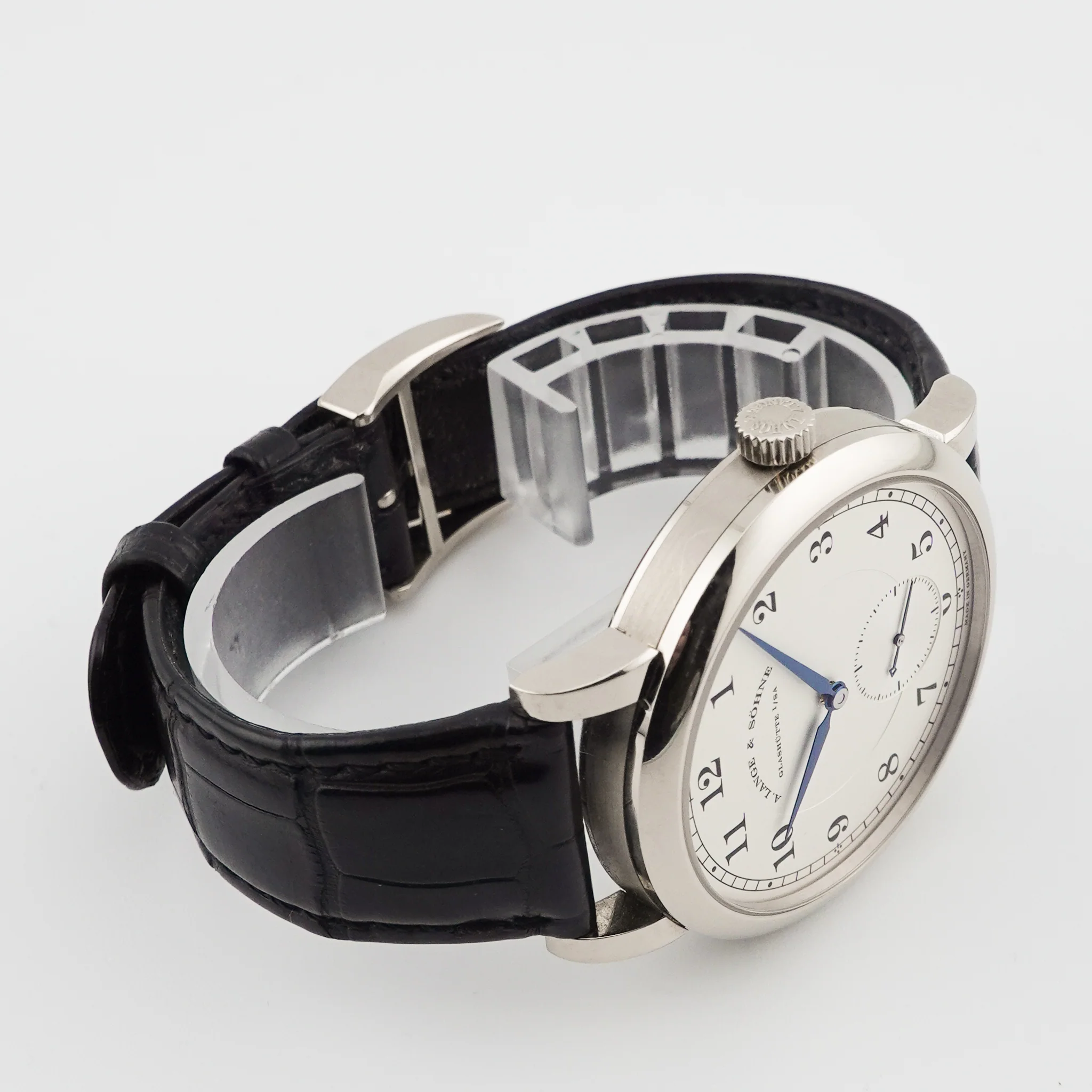 A. Lange & Söhne 1815 – Ref. 233.026, Sehr gut – 7/8