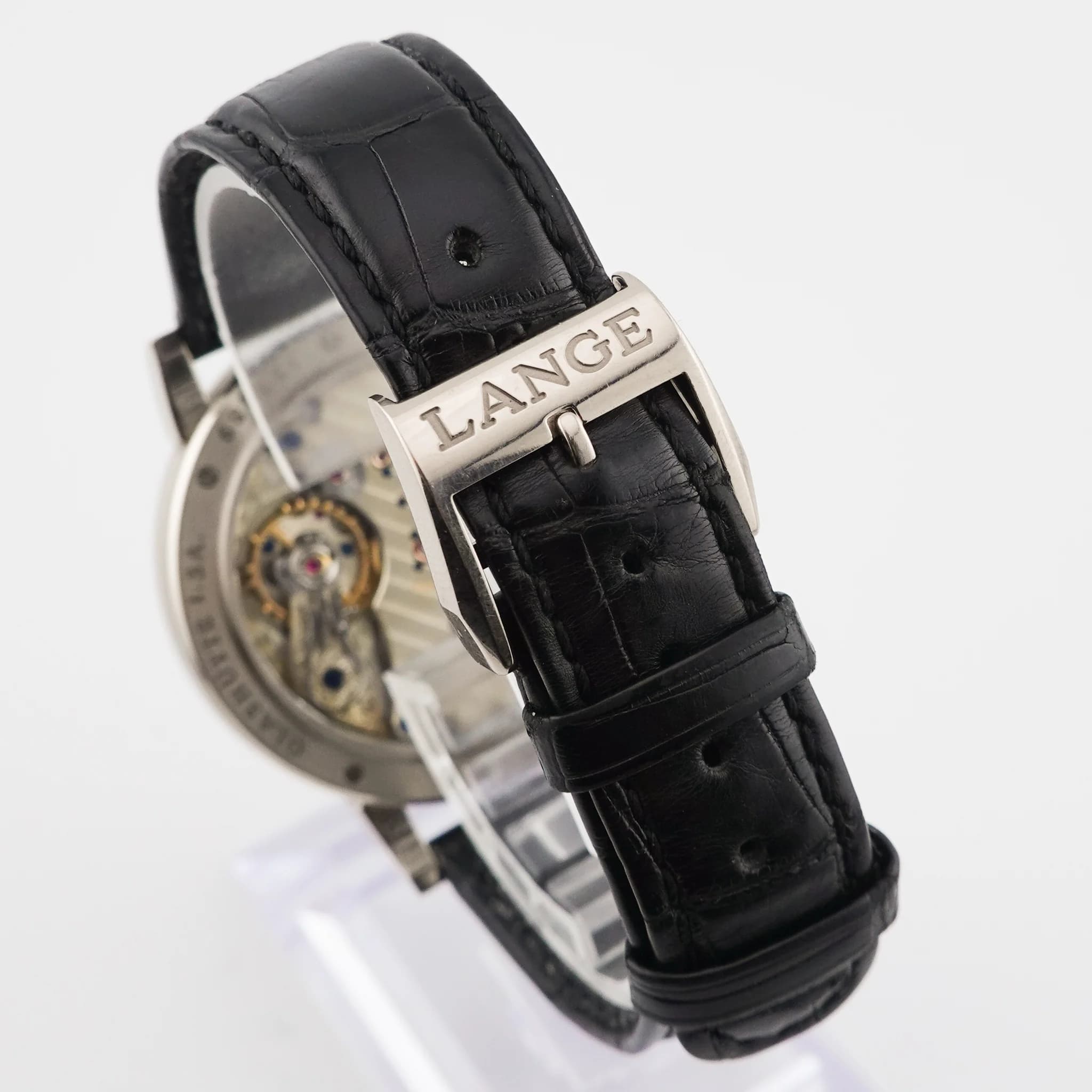 A. Lange & Söhne 1815 – Ref. 233.026, very good – Image 2/8