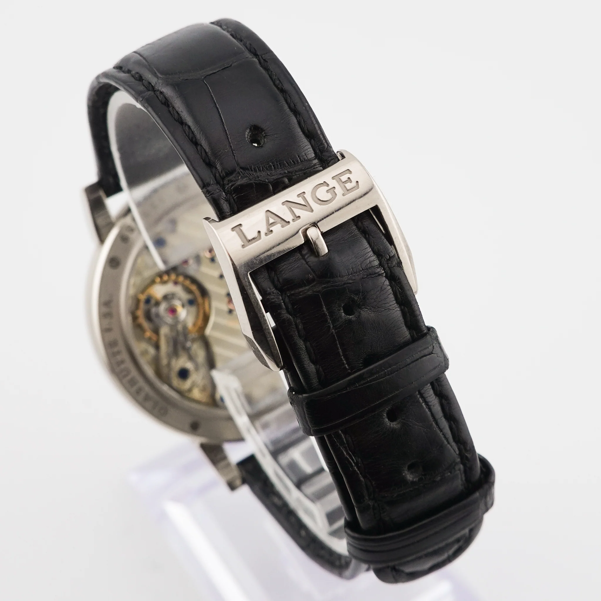 A. Lange & Söhne 1815 – Ref. 233.026, Sehr gut – 6/8