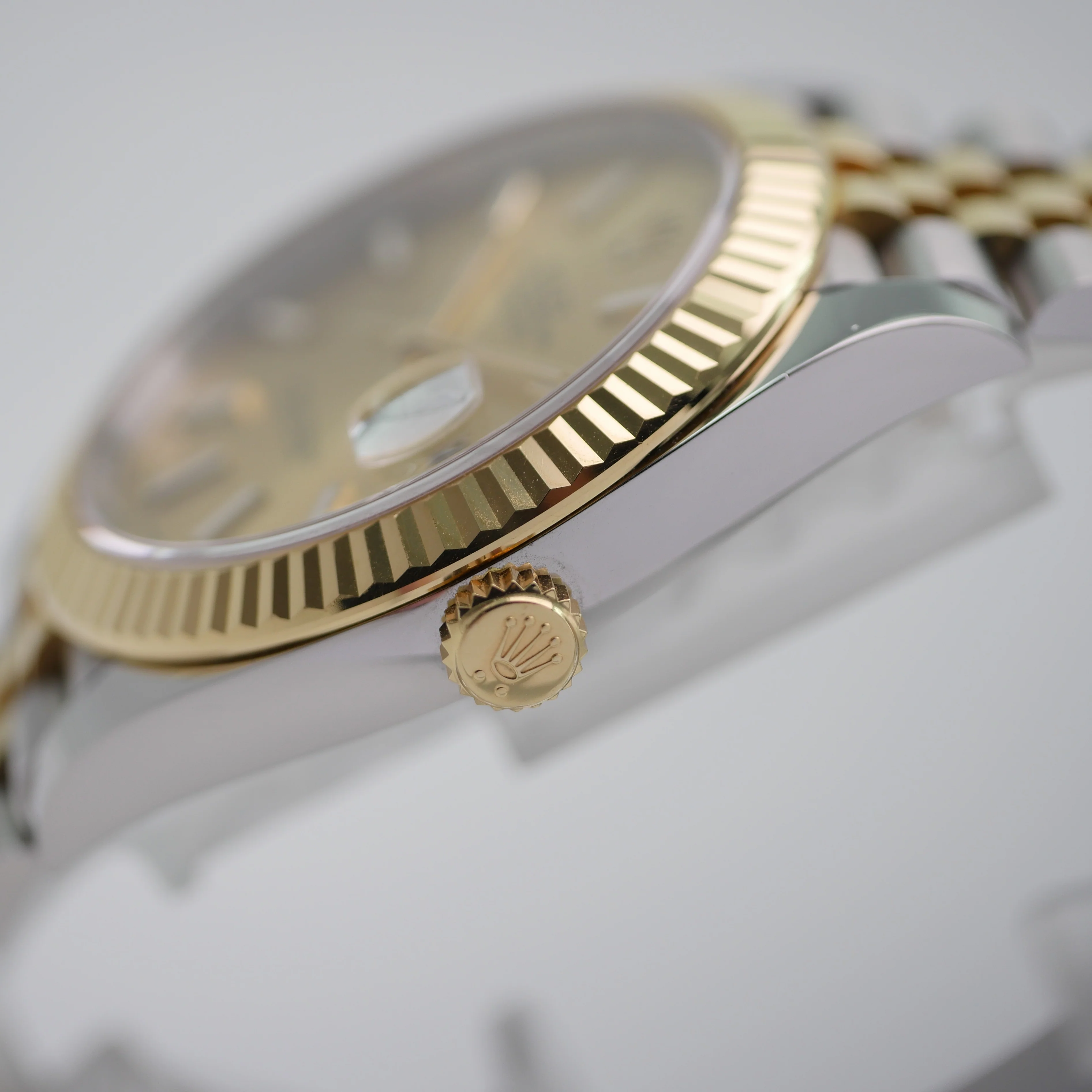 Rolex Datejust 41 – Ref. 126333, very good – 2/9