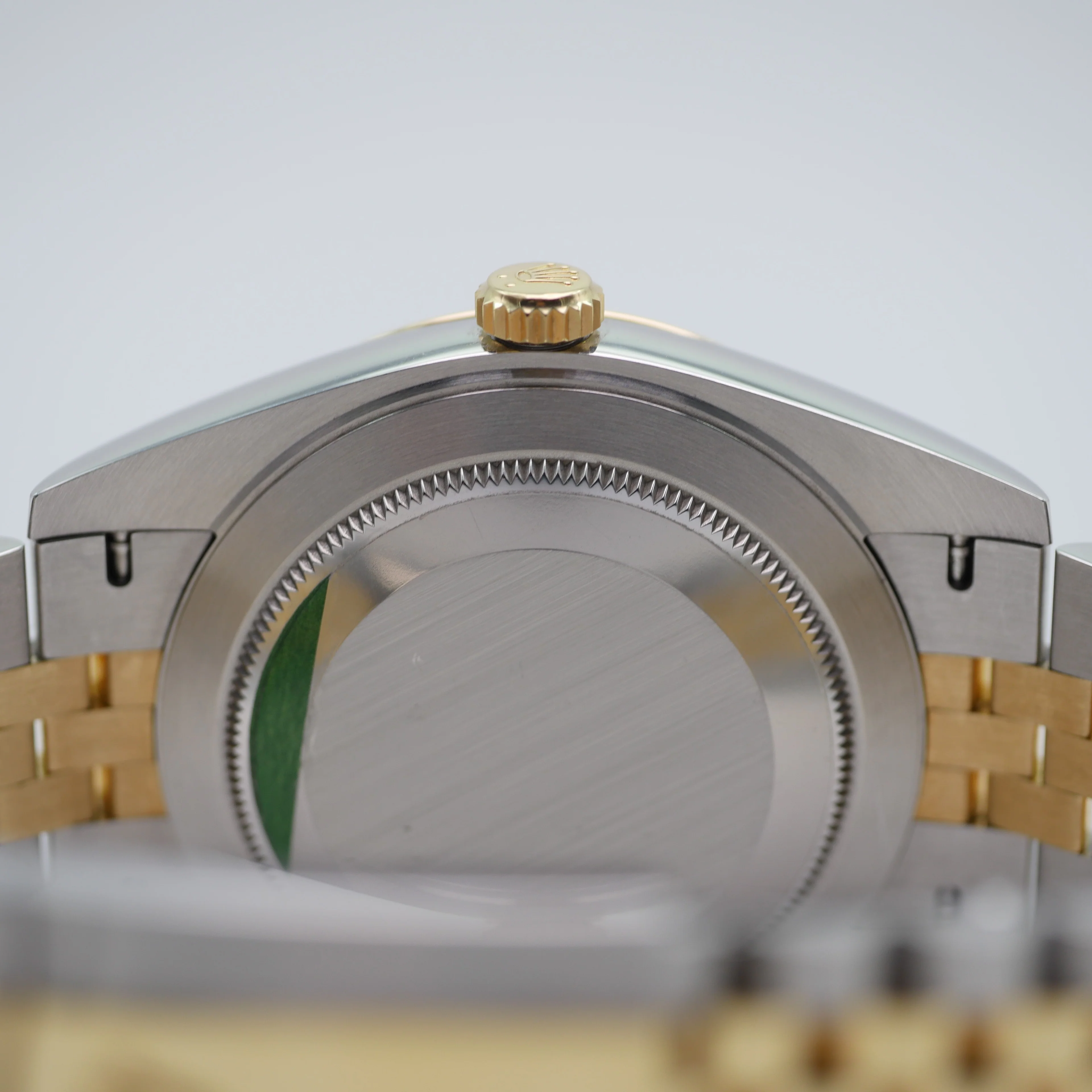 Rolex Datejust 41 – Ref. 126333, very good – 4/9