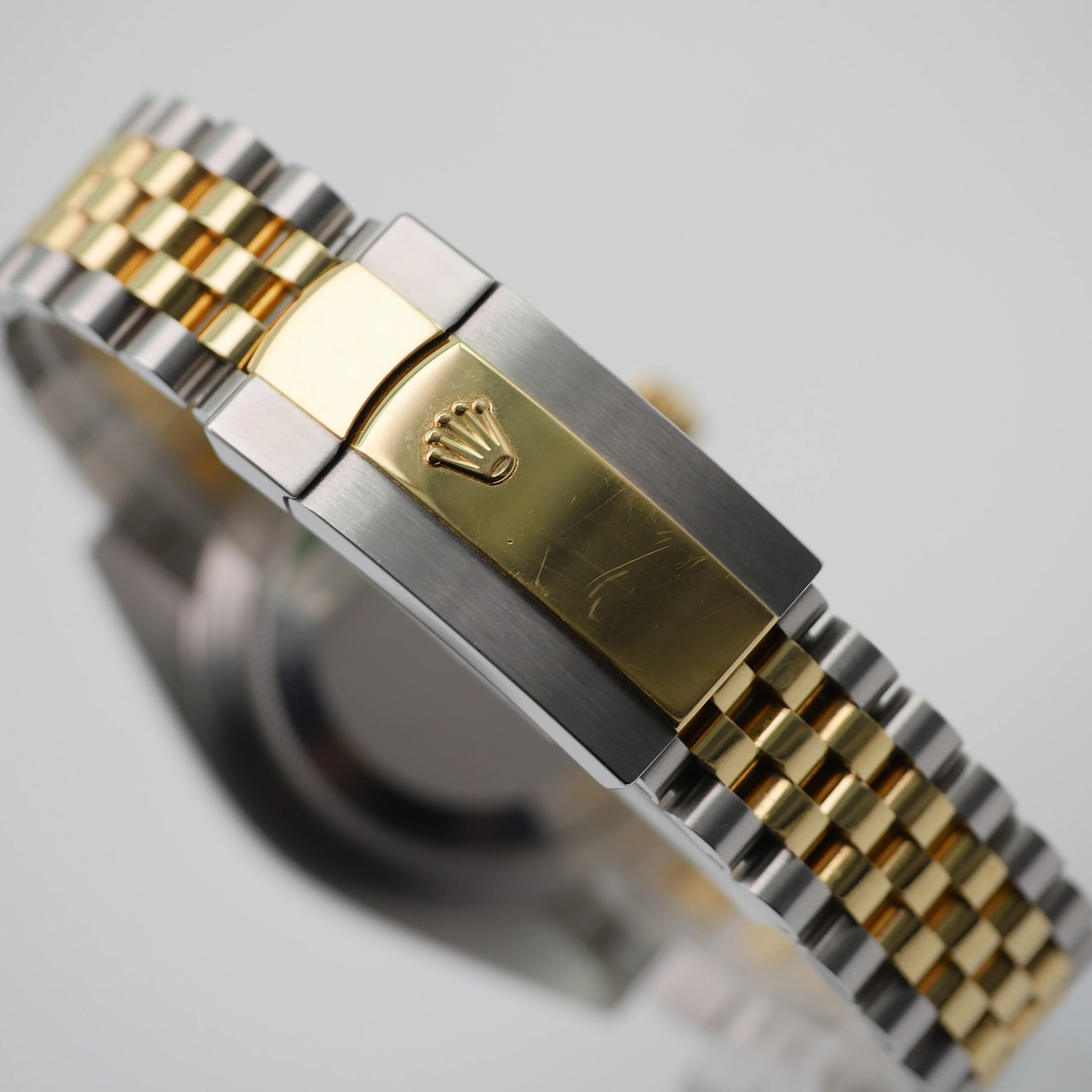 Rolex Datejust 41 – Ref. 126333, very good – 6/9