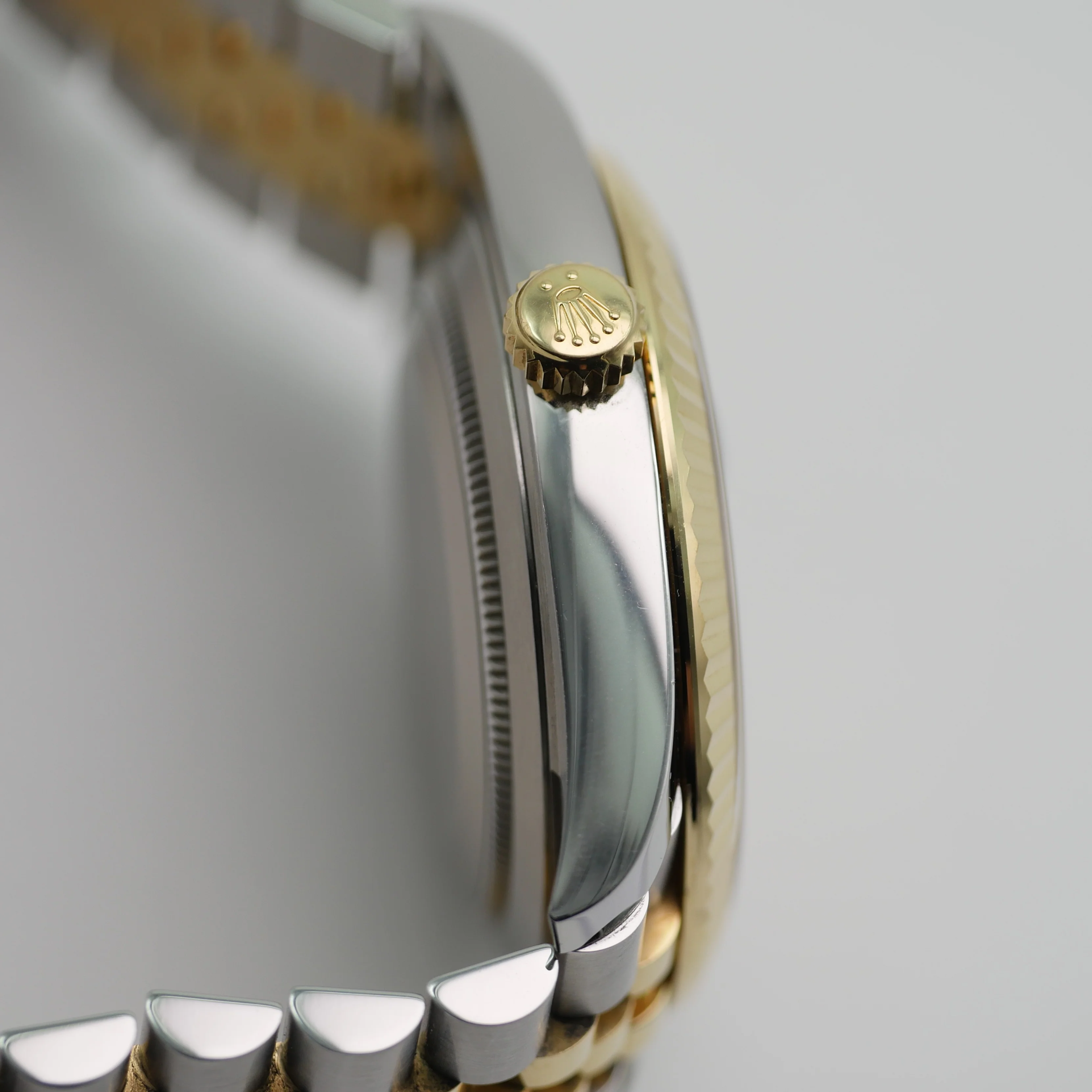 Rolex Datejust 41 – Ref. 126333, very good – 8/9