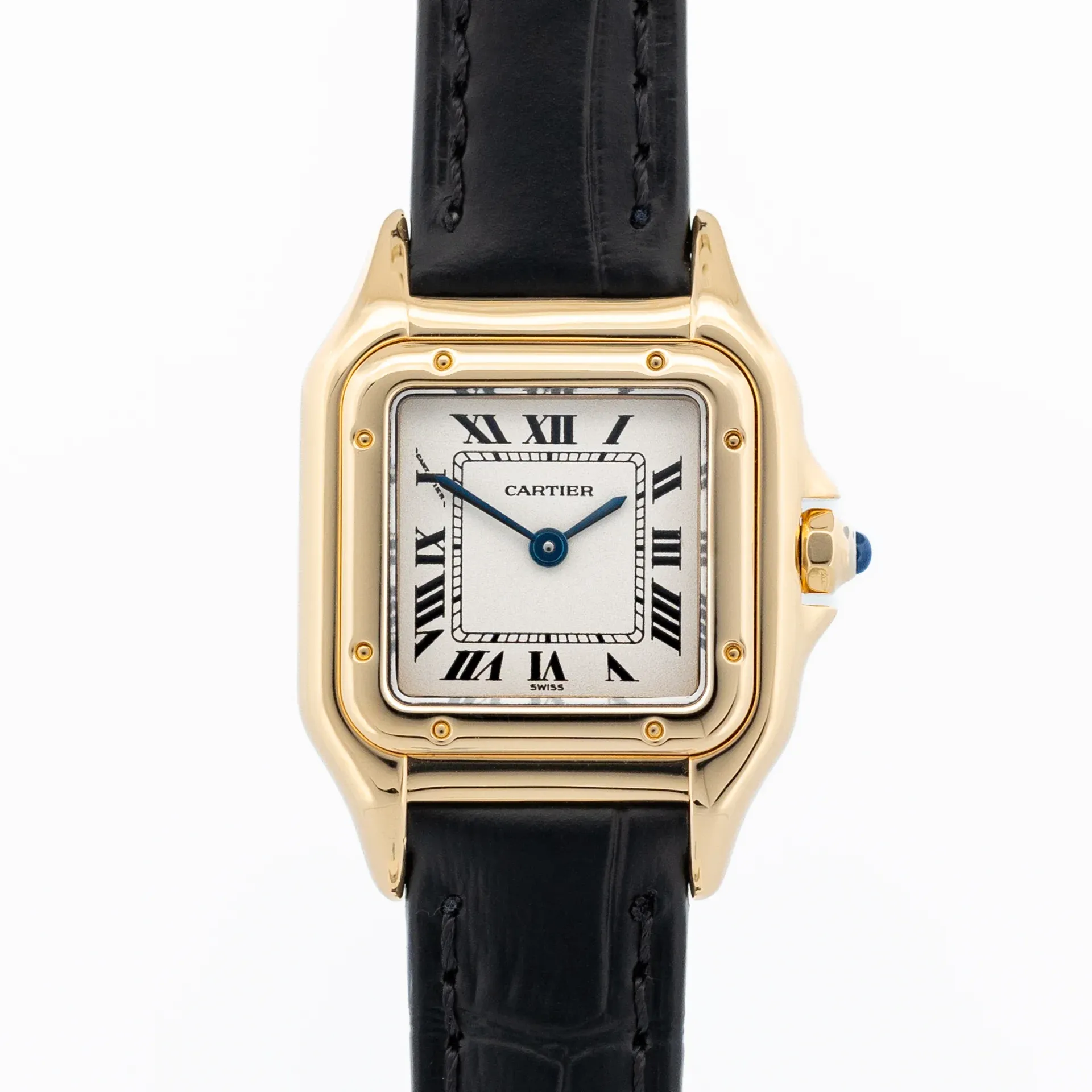 Cartier Panthere – Ref. 1070, Sehr gut – 1/7