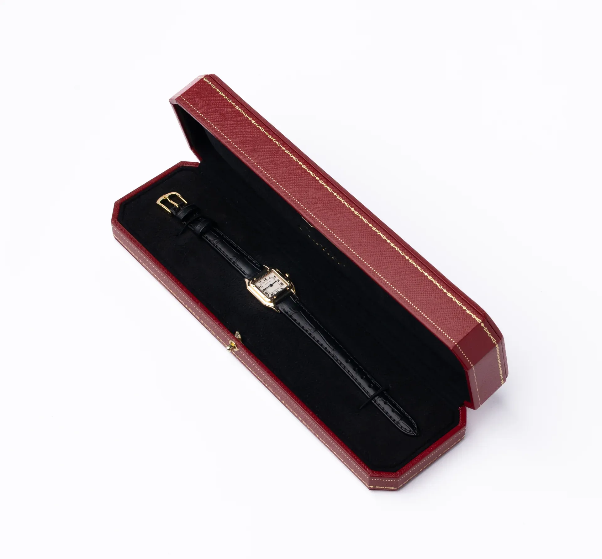 Cartier Panthere – Ref. 1070, Sehr gut – 2/7