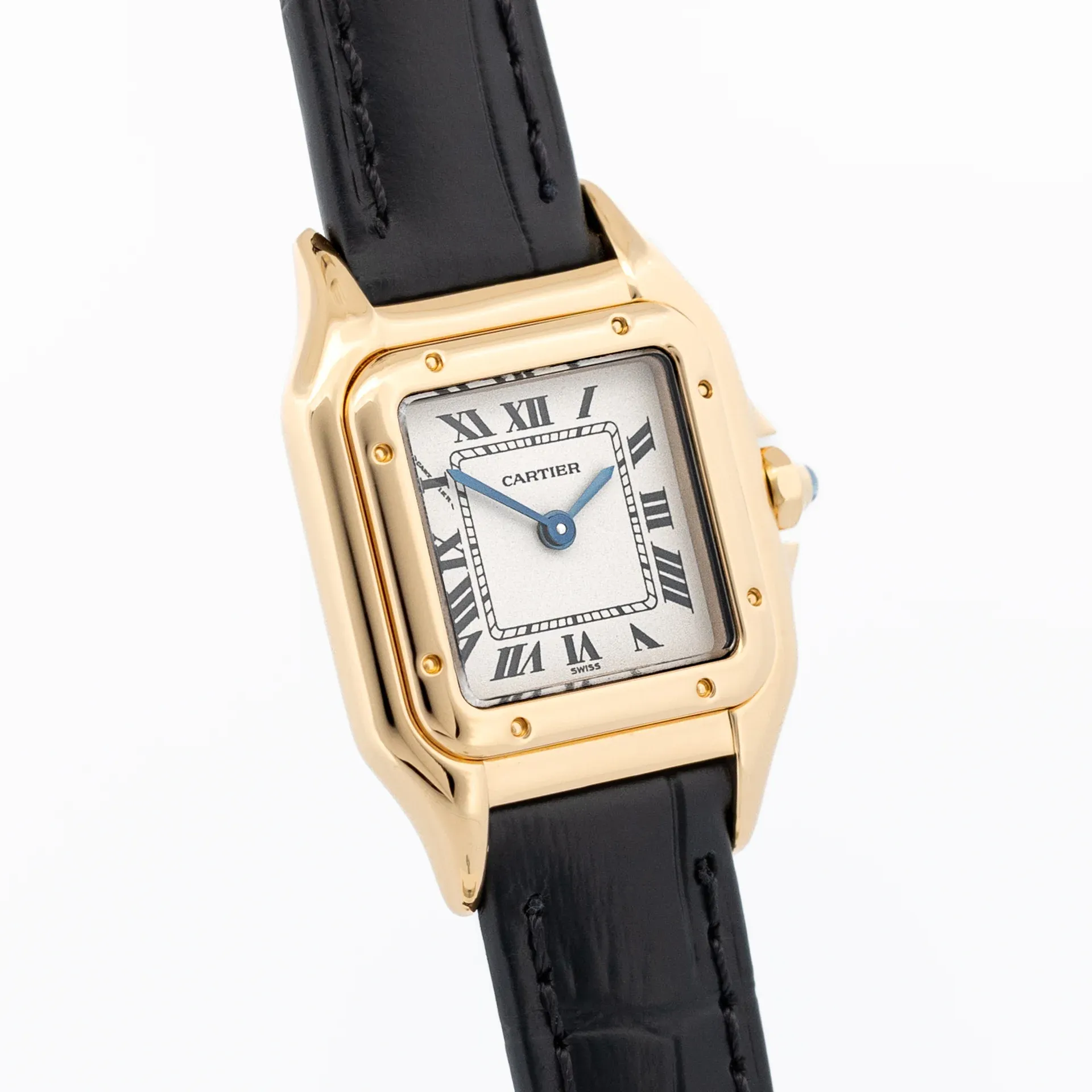 Cartier Panthere – Ref. 1070, Sehr gut – 3/7
