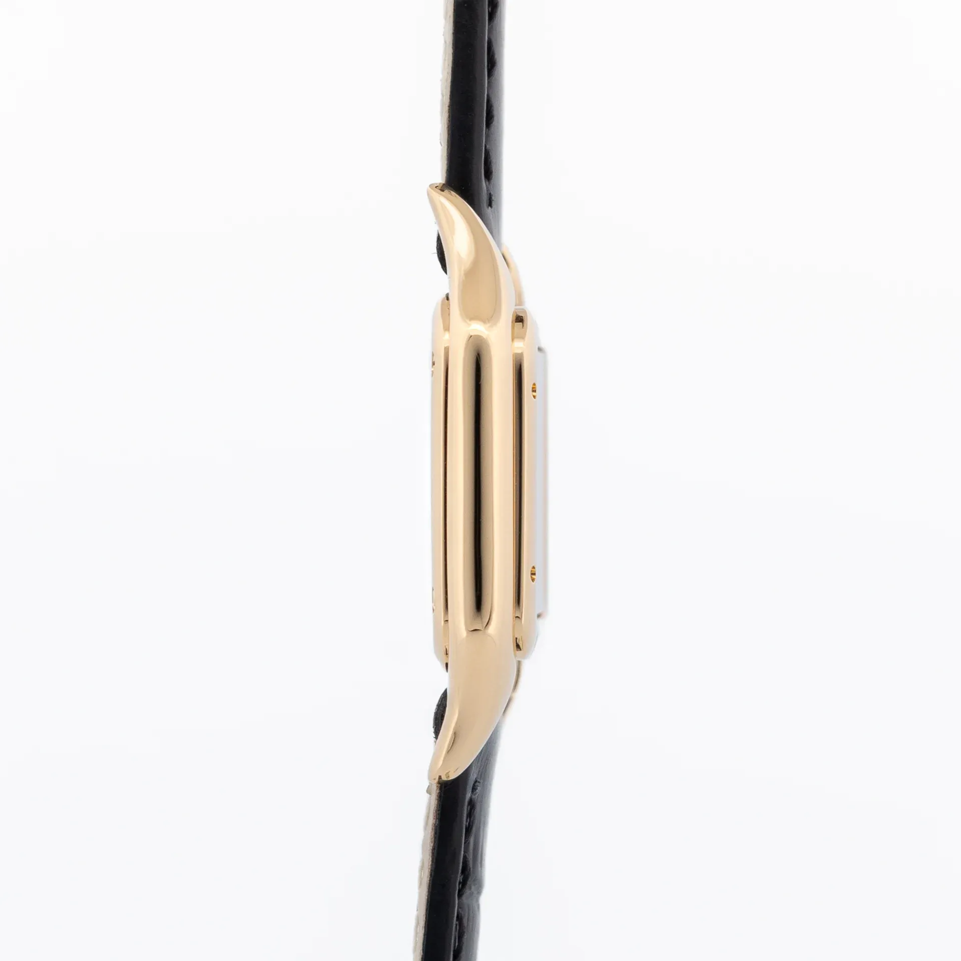 Cartier Panthere – Ref. 1070, Sehr gut – 7/7