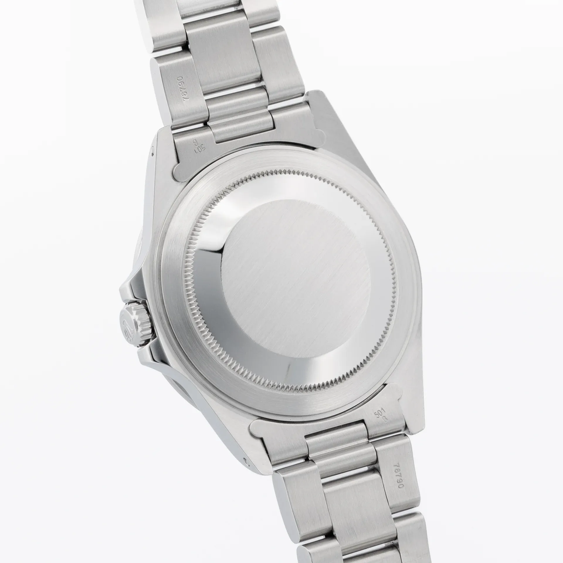 Rolex Explorer II – Ref. 16570, Sehr gut – 4/8