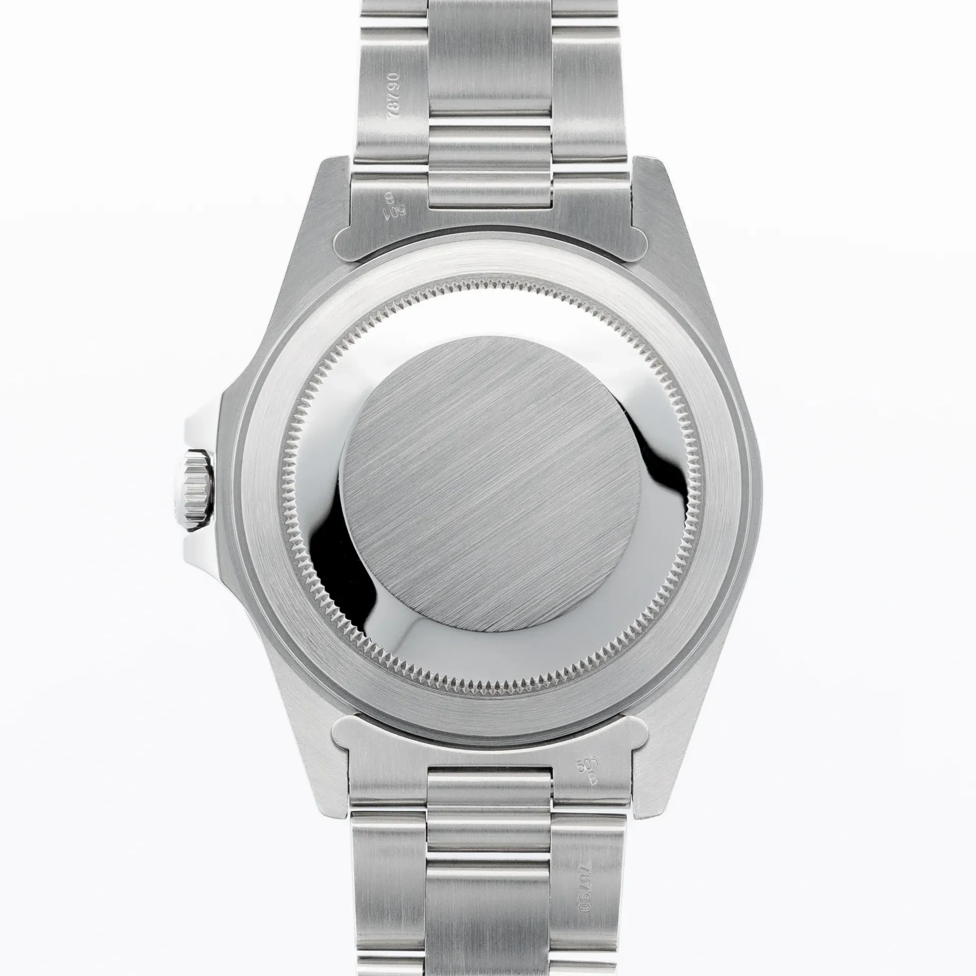 Rolex Explorer II – Ref. 16570, Sehr gut – 5/8