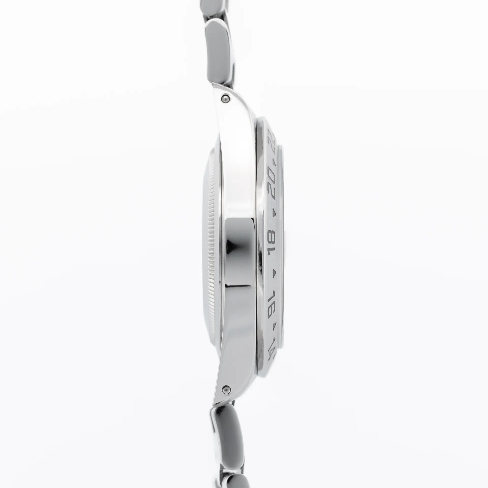 Rolex Explorer II – Ref. 16570, Sehr gut – Bild 2/8