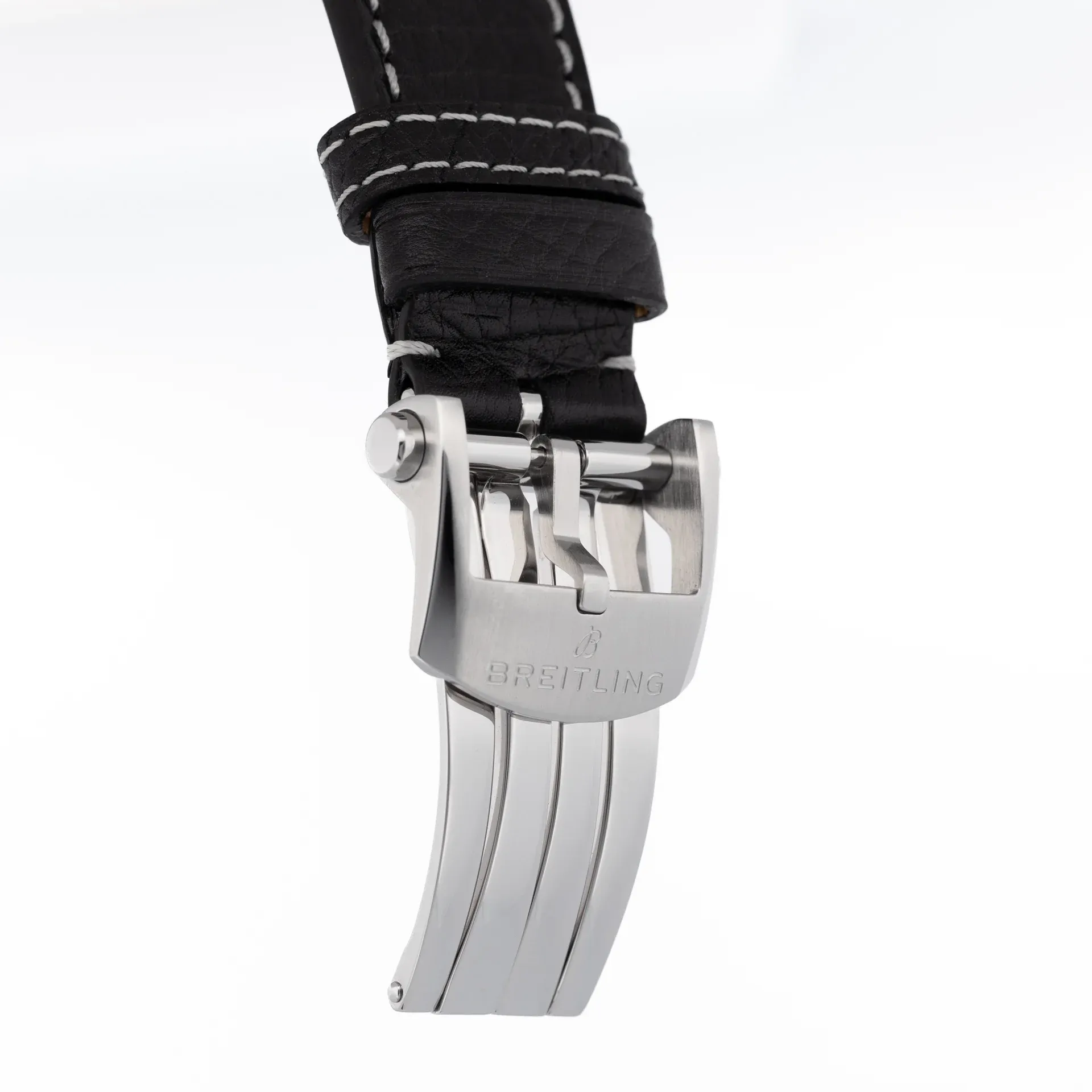 Breitling Top Time – Ref. AB01764A1C1X1, Sehr gut – 8/8