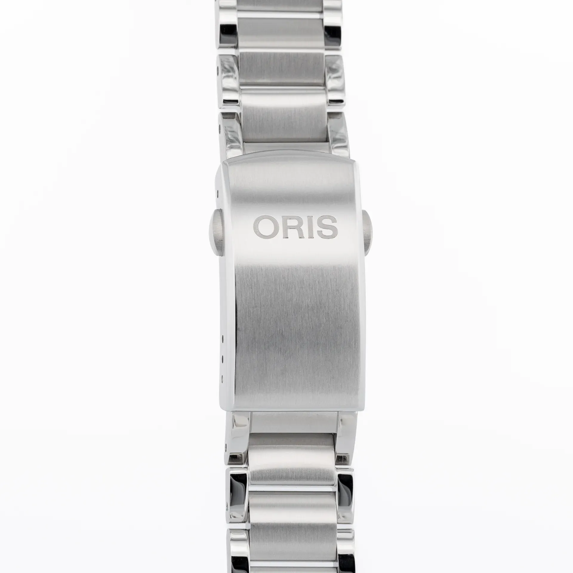 Oris Aquis – Ref. 01 733 7766 4150-Set, Neu – 8/8
