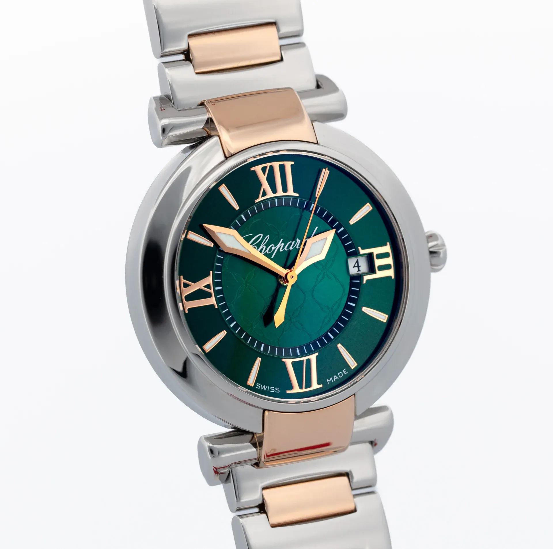 Chopard Imperiale – Ref. 388532-6007, Sehr gut – 3/8