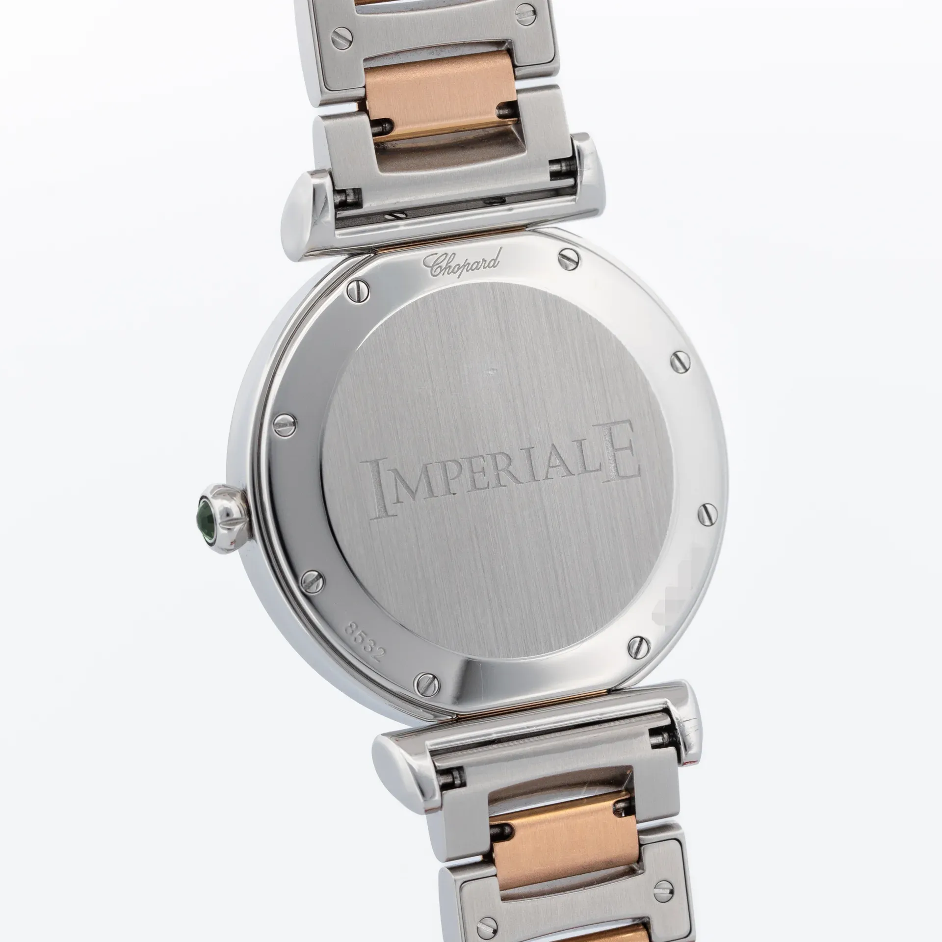 Chopard Imperiale – Ref. 388532-6007, Sehr gut – 4/8