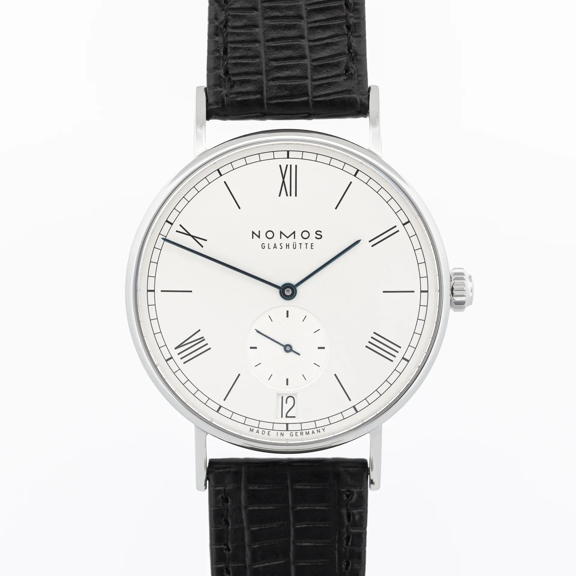 NOMOS Ludwig 38 – Ref. 235, Sehr gut