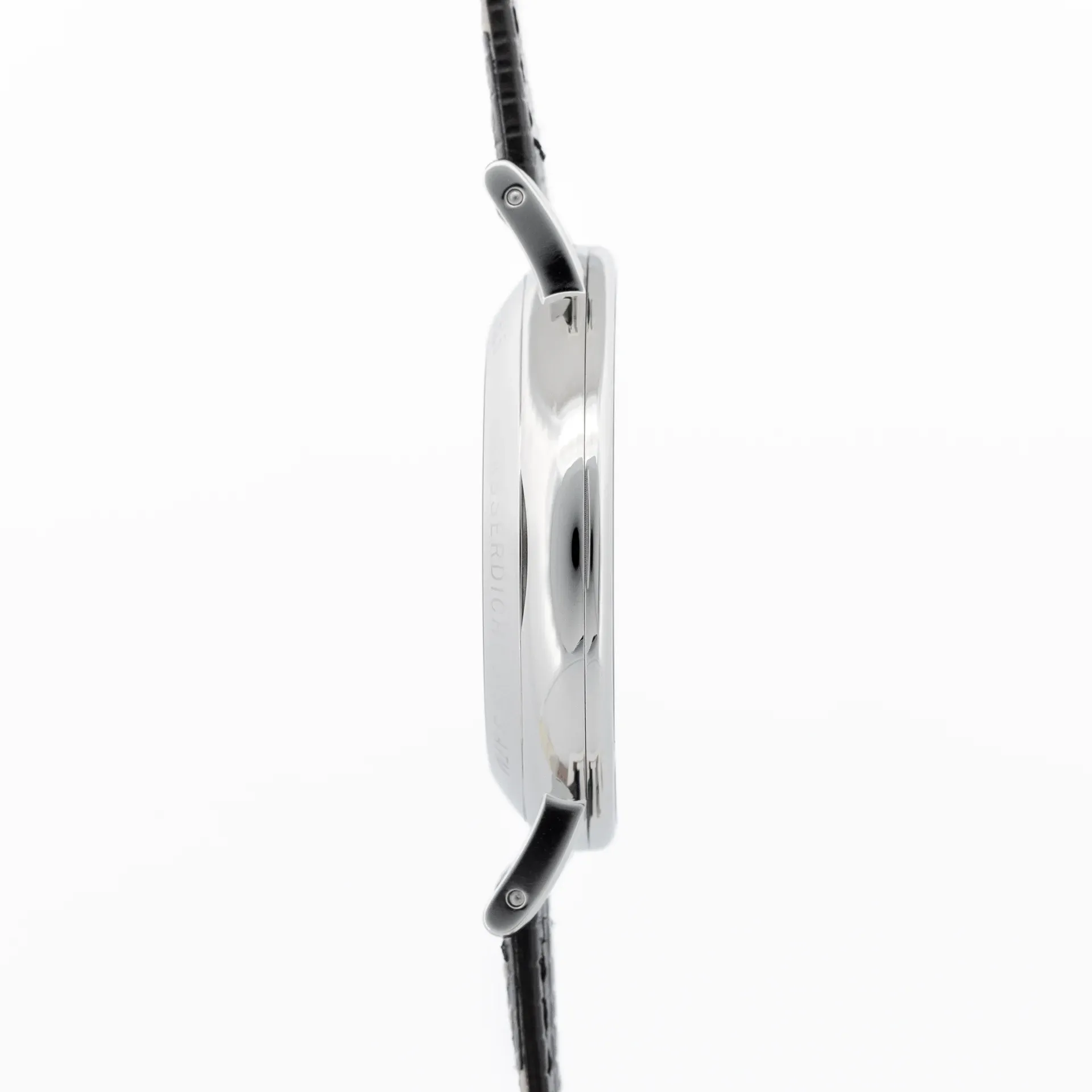 NOMOS Ludwig 38 – Ref. 235, Sehr gut – 6/7