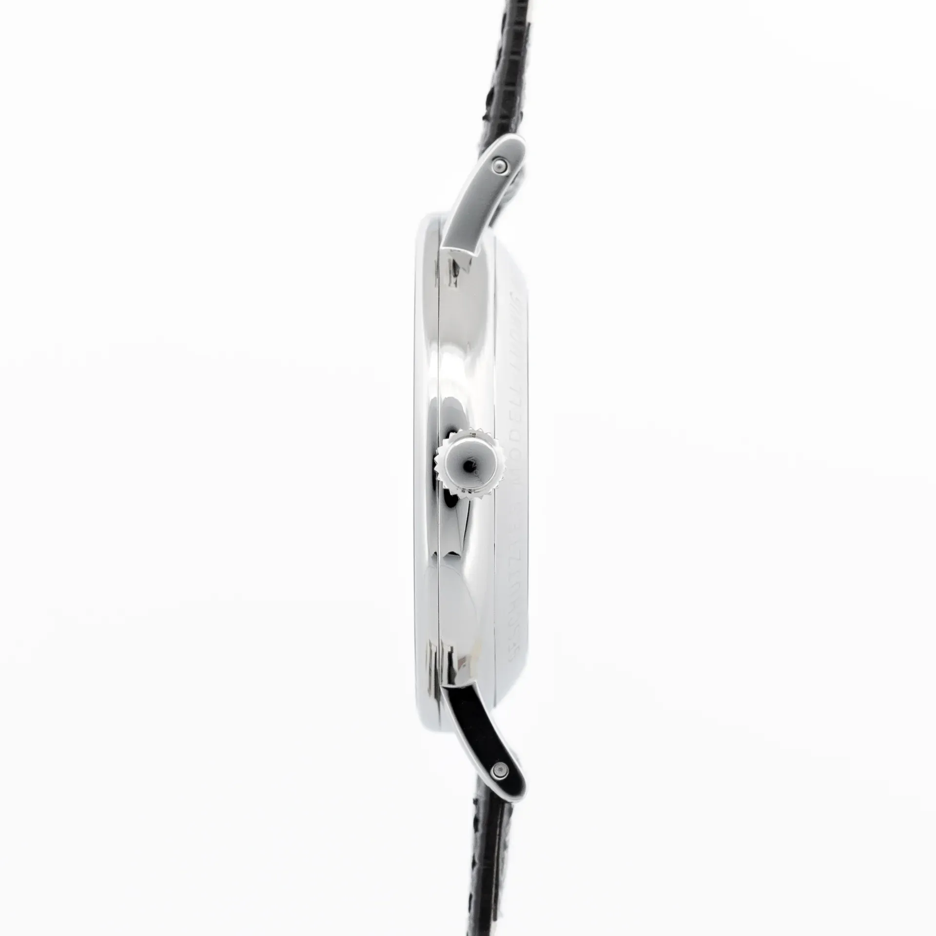 NOMOS Ludwig 38 – Ref. 235, Sehr gut – 5/7