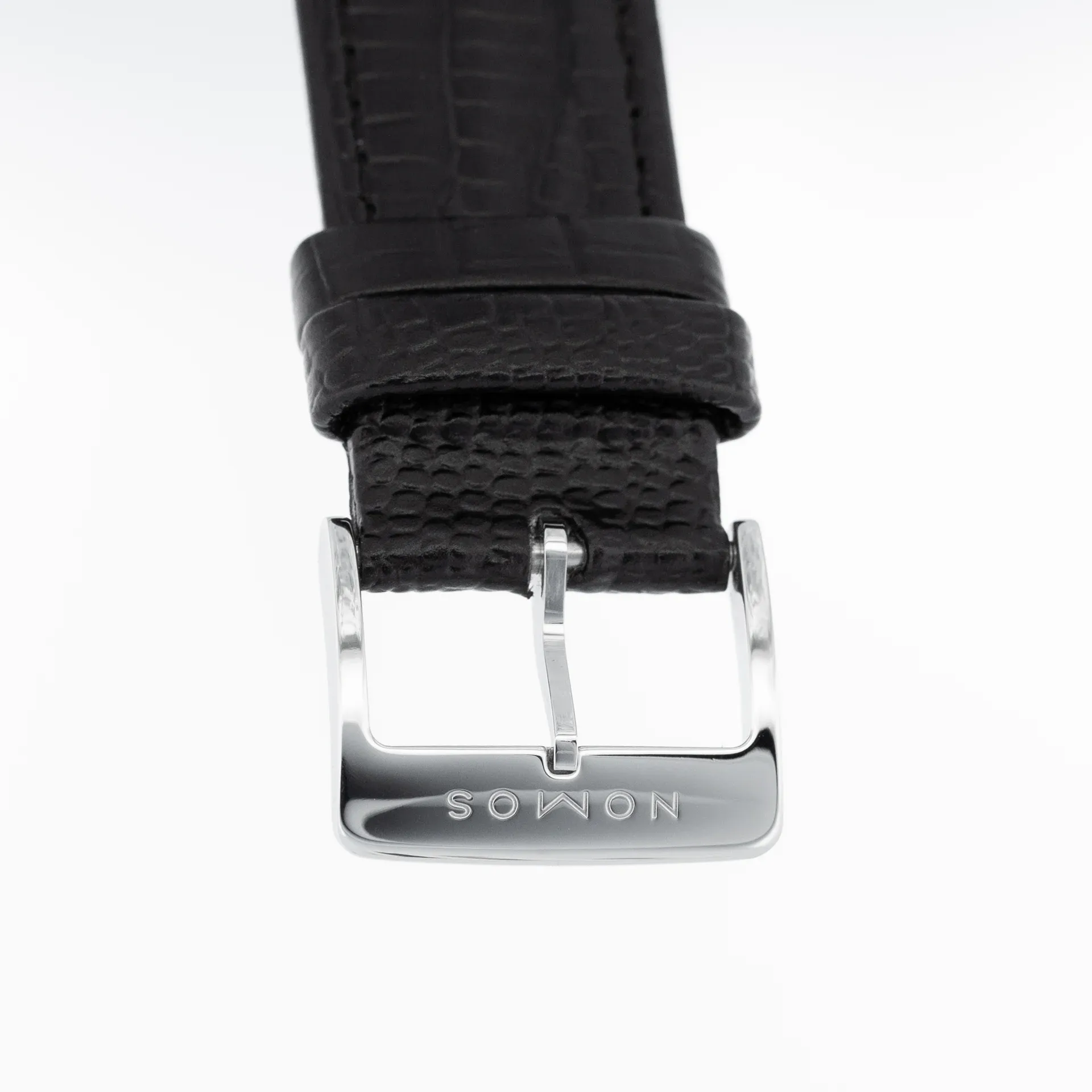 NOMOS Ludwig 38 – Ref. 235, Sehr gut – 7/7