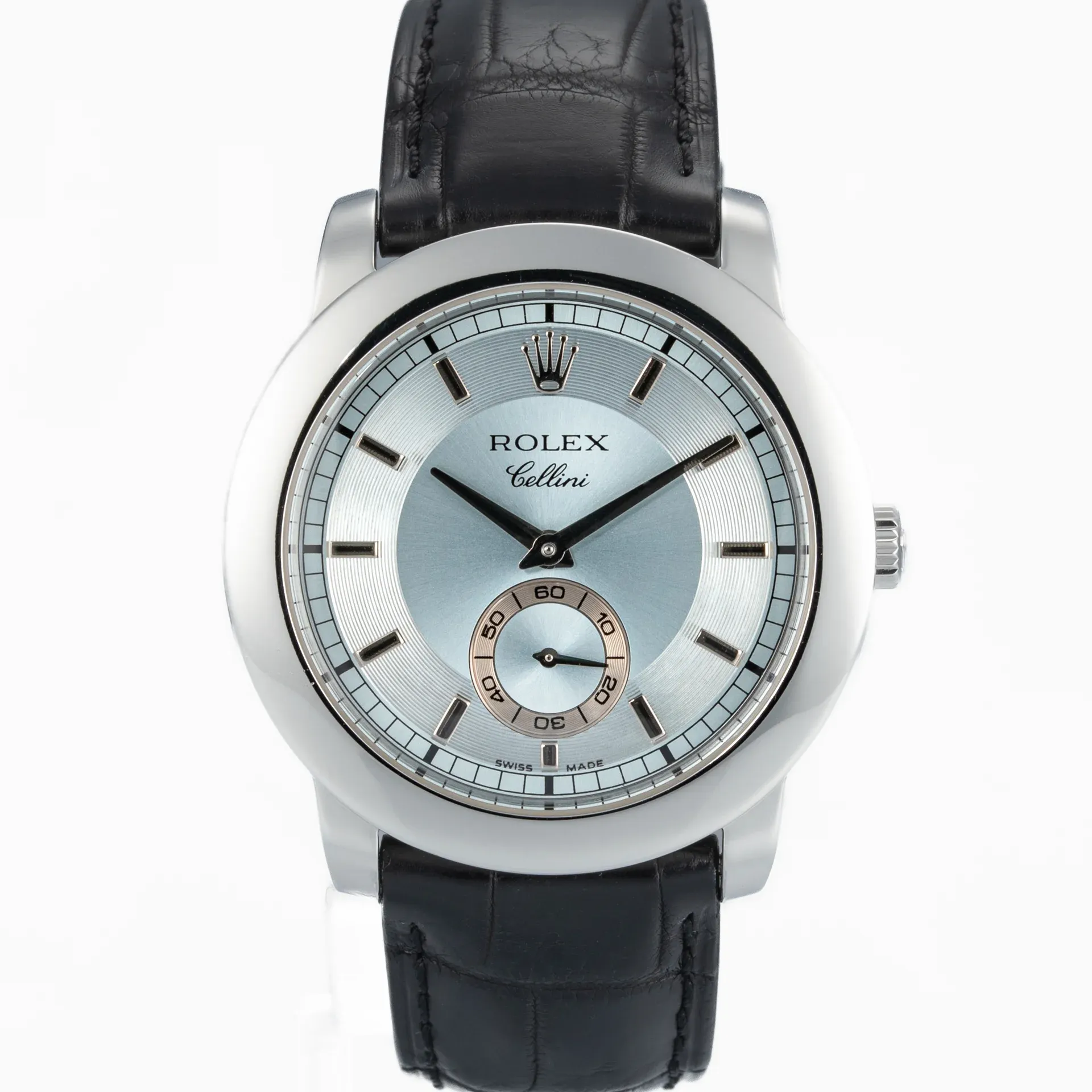 Rolex Cellini – Ref. 5241, Neu