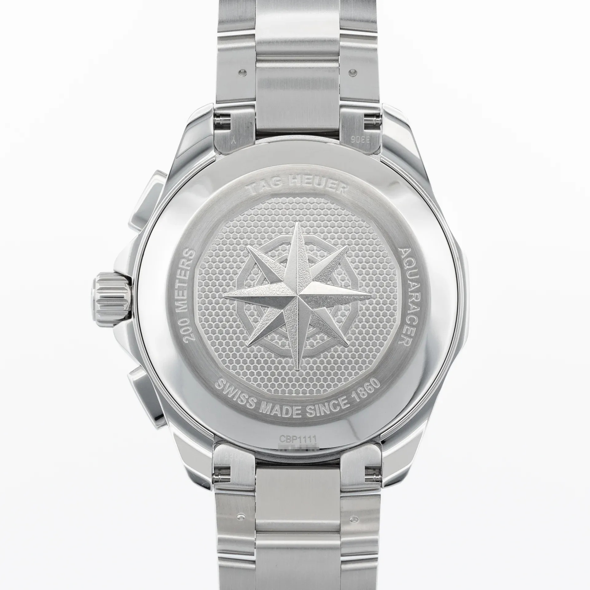 TAG Heuer Professional Sports Watch – Ref. CBP1111.BA0627, Sehr gut – 5/8