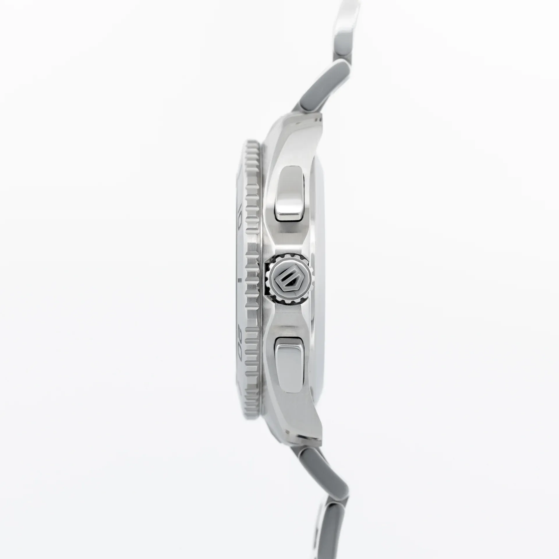 TAG Heuer Professional Sports Watch – Ref. CBP1111.BA0627, Sehr gut – 6/8