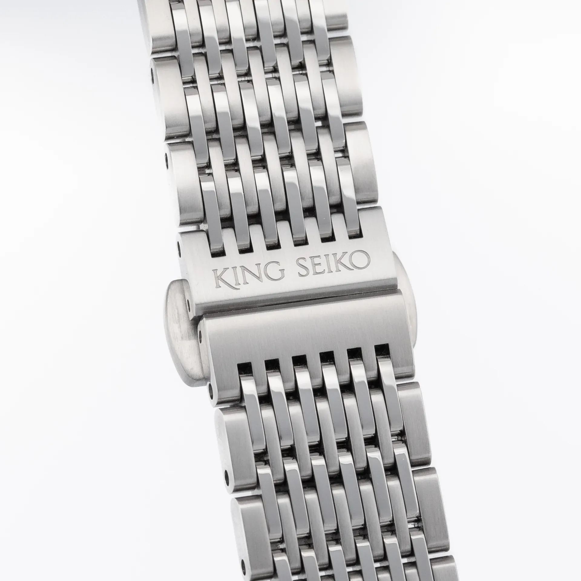 Seiko KS1969 – Ref. SJE113, Neu – 8/8