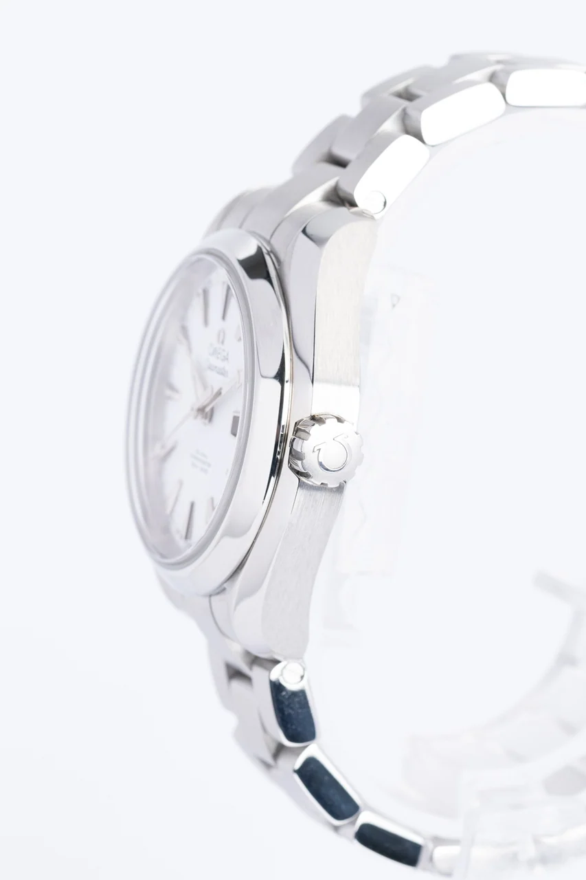 Omega Aqua Terra – Ref. 23110342004001, very good – 6/10