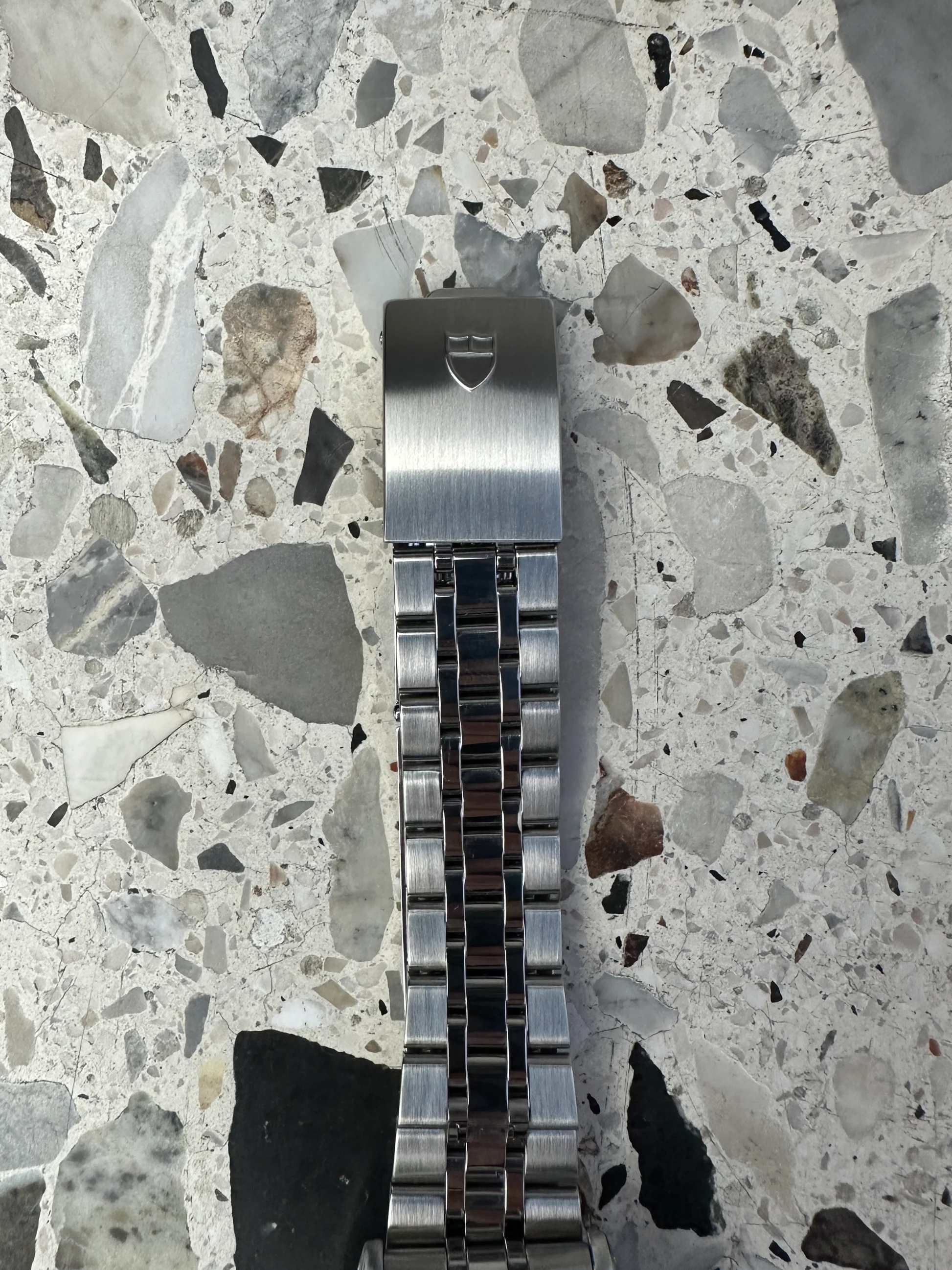 Tudor Prince Day-Date – Ref. 76214, Gut – 10/14