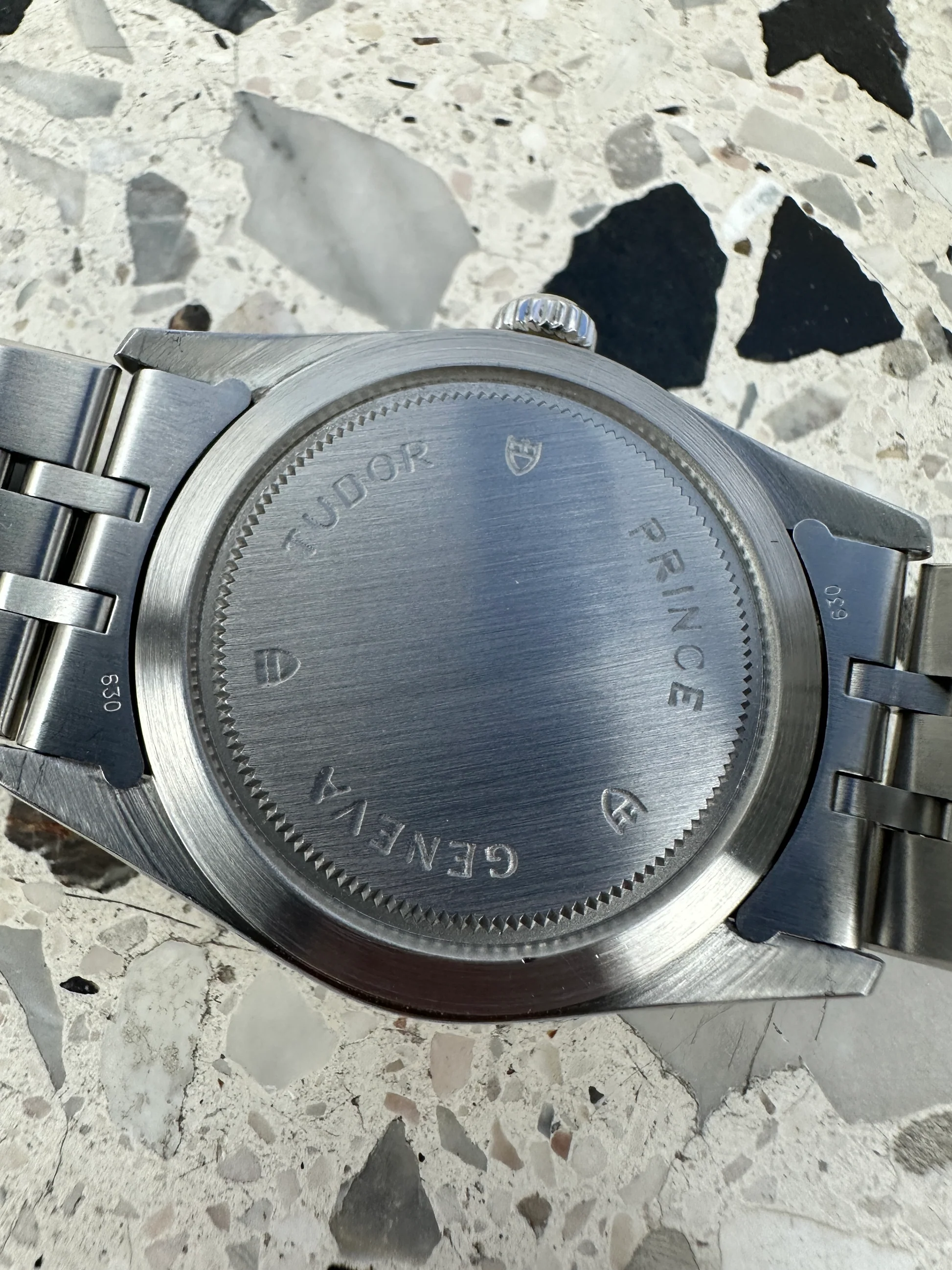 Tudor Prince Day-Date – Ref. 76214, Gut – 11/14