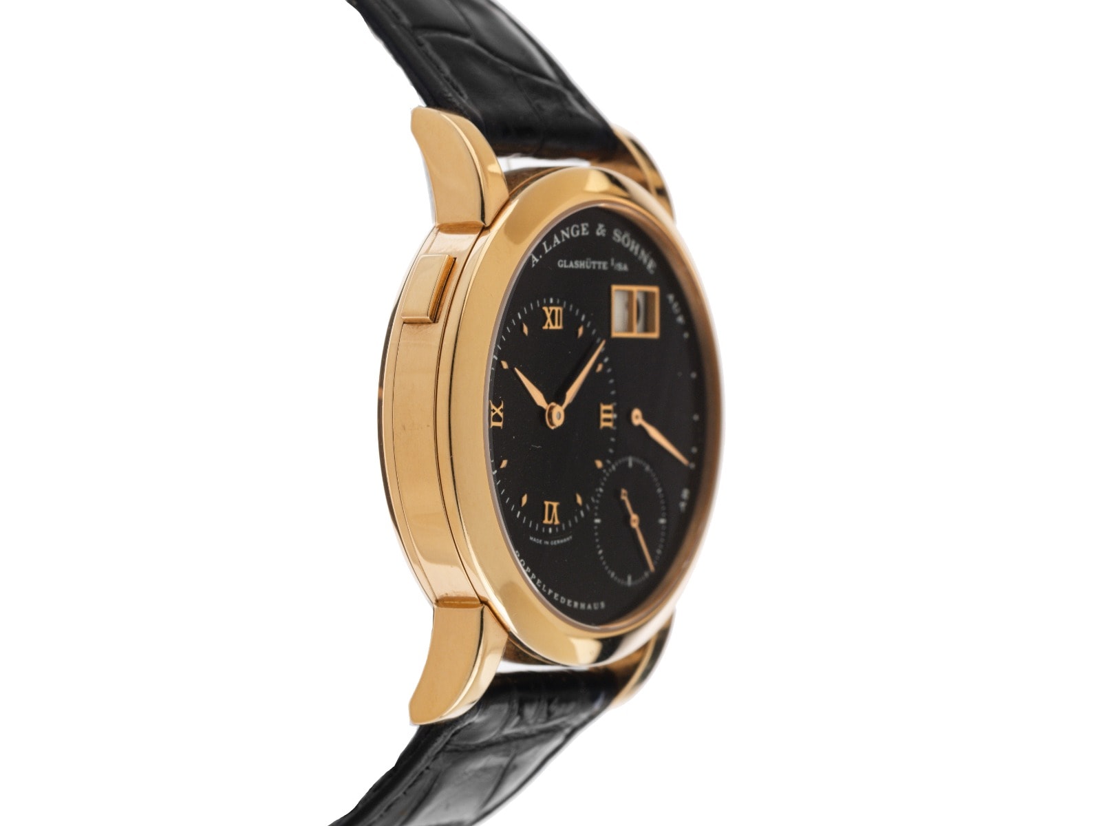 A. Lange & Söhne Lange 1 – Ref. 101.031, Gut – 5/8