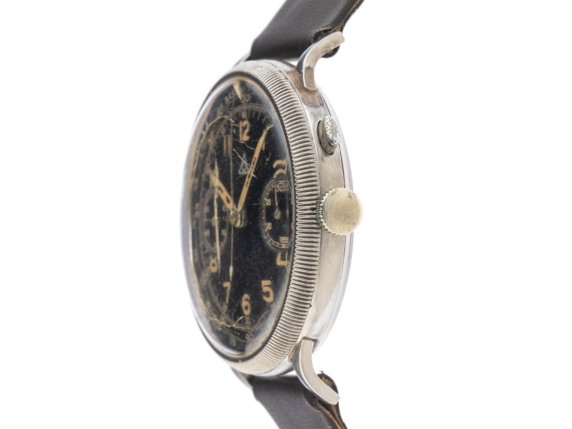 Alpina Vintage – Gut – 4/9