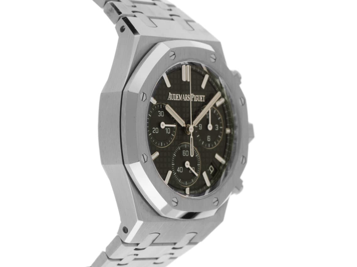 Audemars Piguet Royal Oak – Ref. 26240ST.OO.1320ST.08, Neu – Bild 2/6