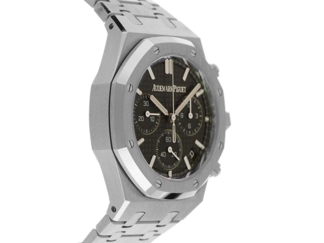 Audemars Piguet Royal Oak – Ref. 26240ST.OO.1320ST.08, New – 4/6