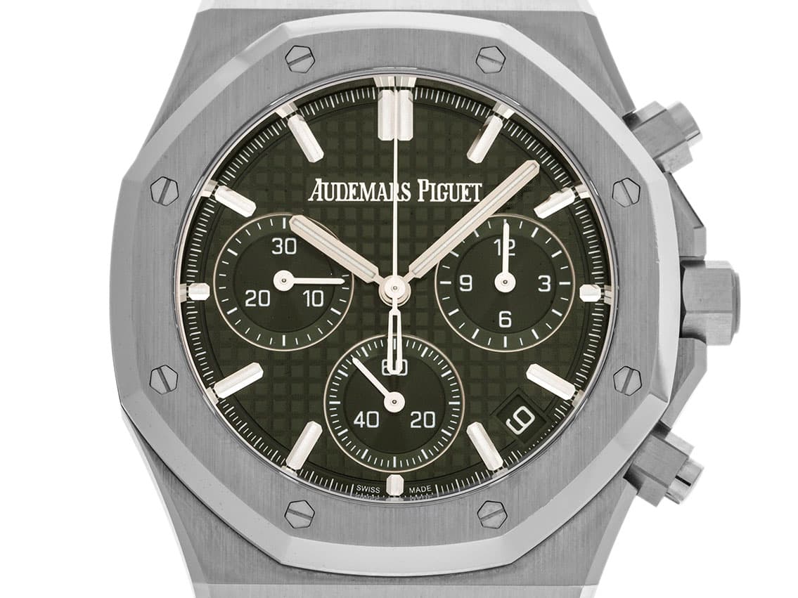 Audemars Piguet Royal Oak – Ref. 26240ST.OO.1320ST.08, New