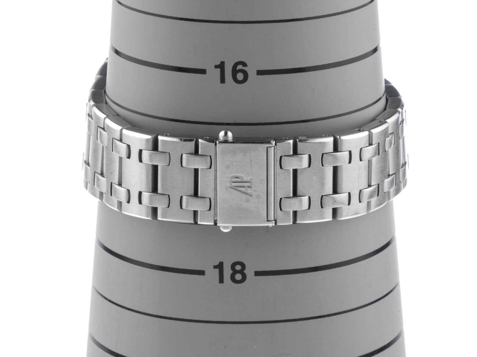 Audemars Piguet Royal Oak – Ref. 25807ST, very good – Image 2/10